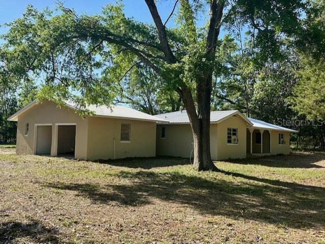 Details for 3530 County Road 236, BELL, FL 32619