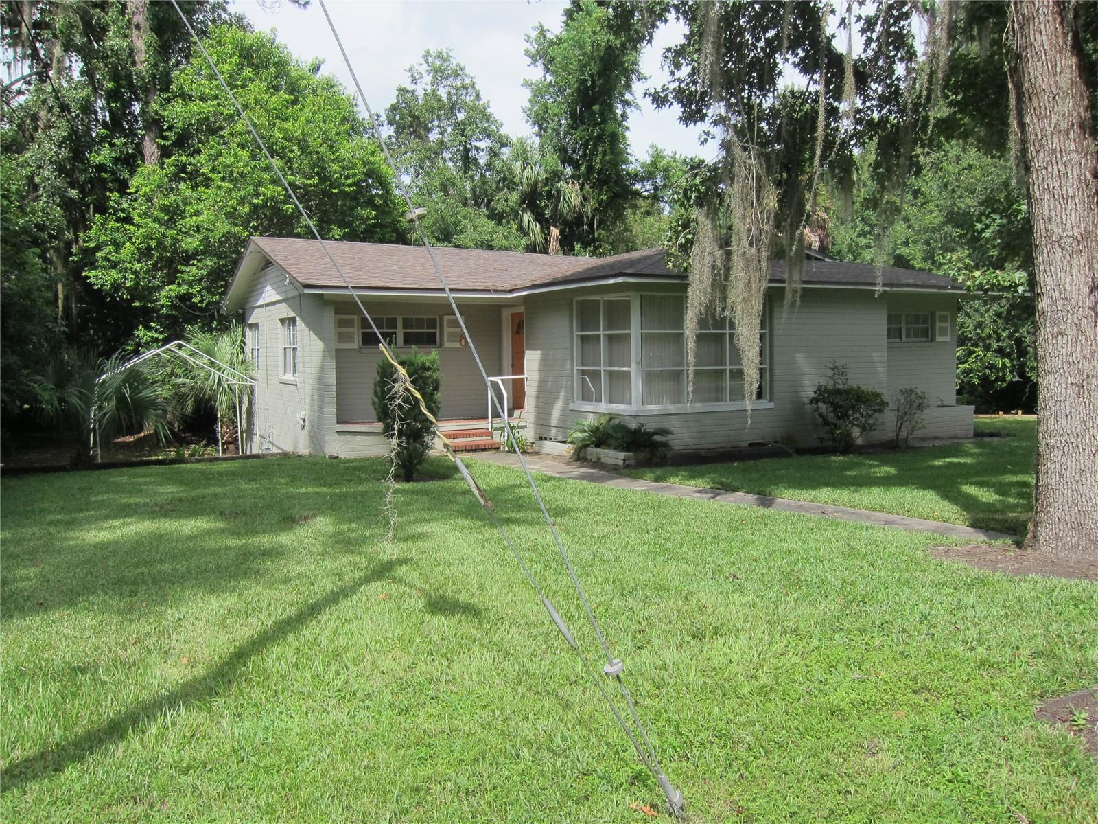 Details for 20 23 Street, GAINESVILLE, FL 32607