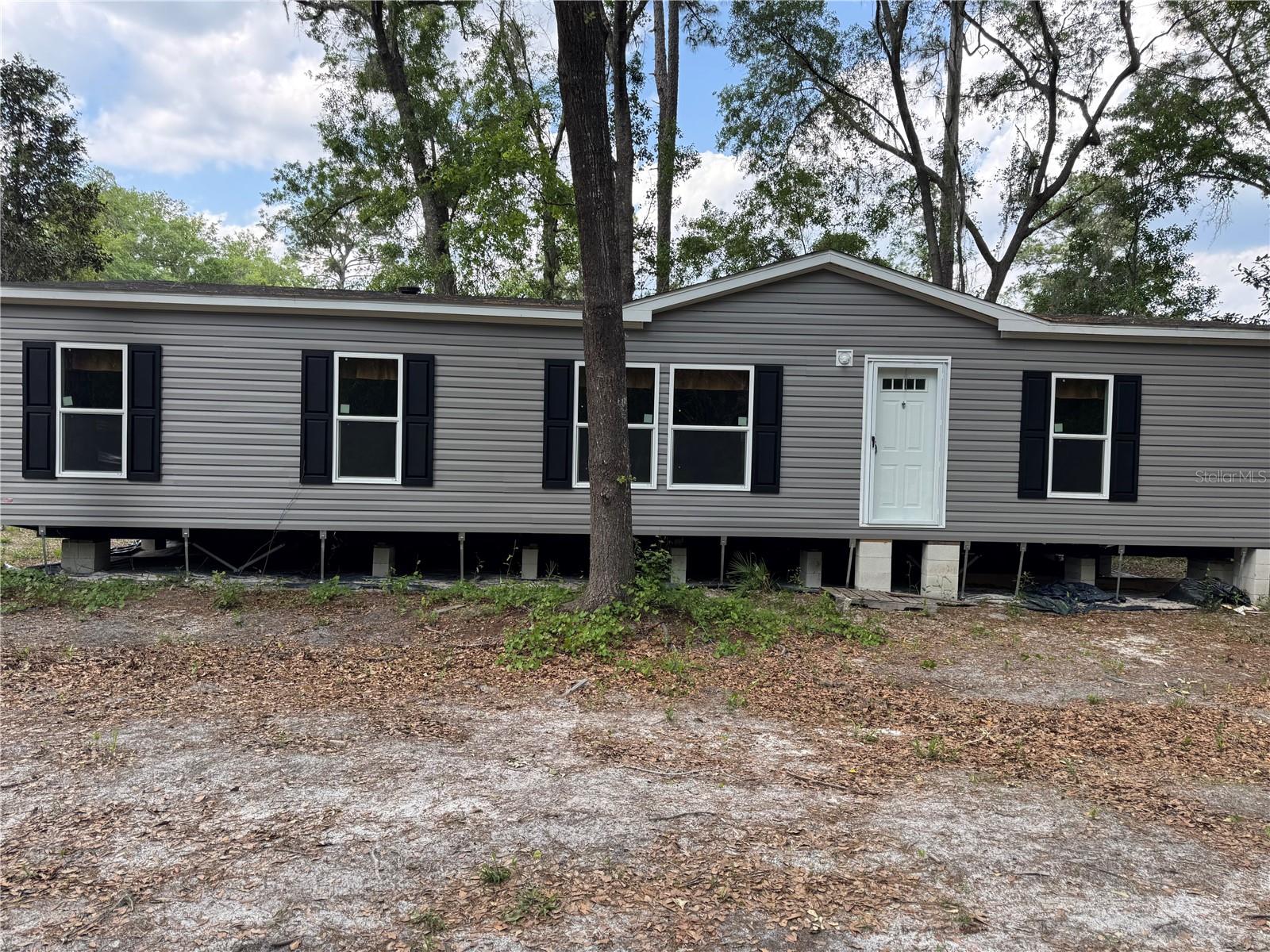 Details for 15259 143rd Terrace, WALDO, FL 32694