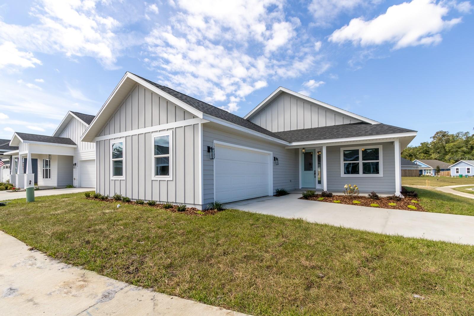 Details for 12560 159 Way, ALACHUA, FL 32615