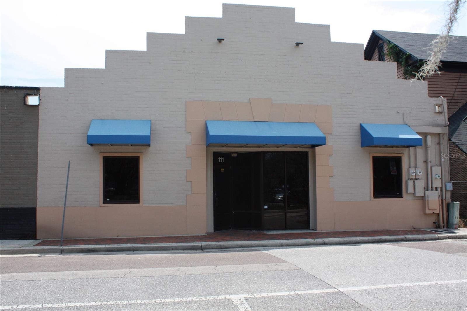 Details for 111 1st Street, GAINESVILLE, FL 32601