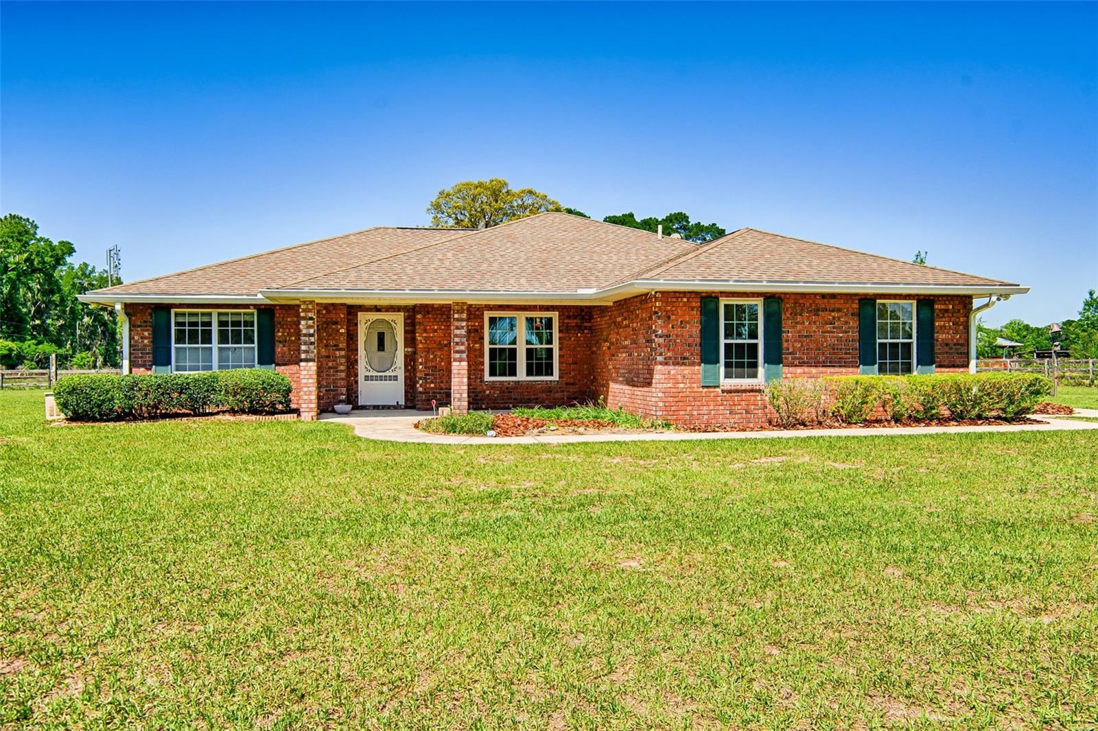 Details for 11070 282nd Street, NEWBERRY, FL 32669