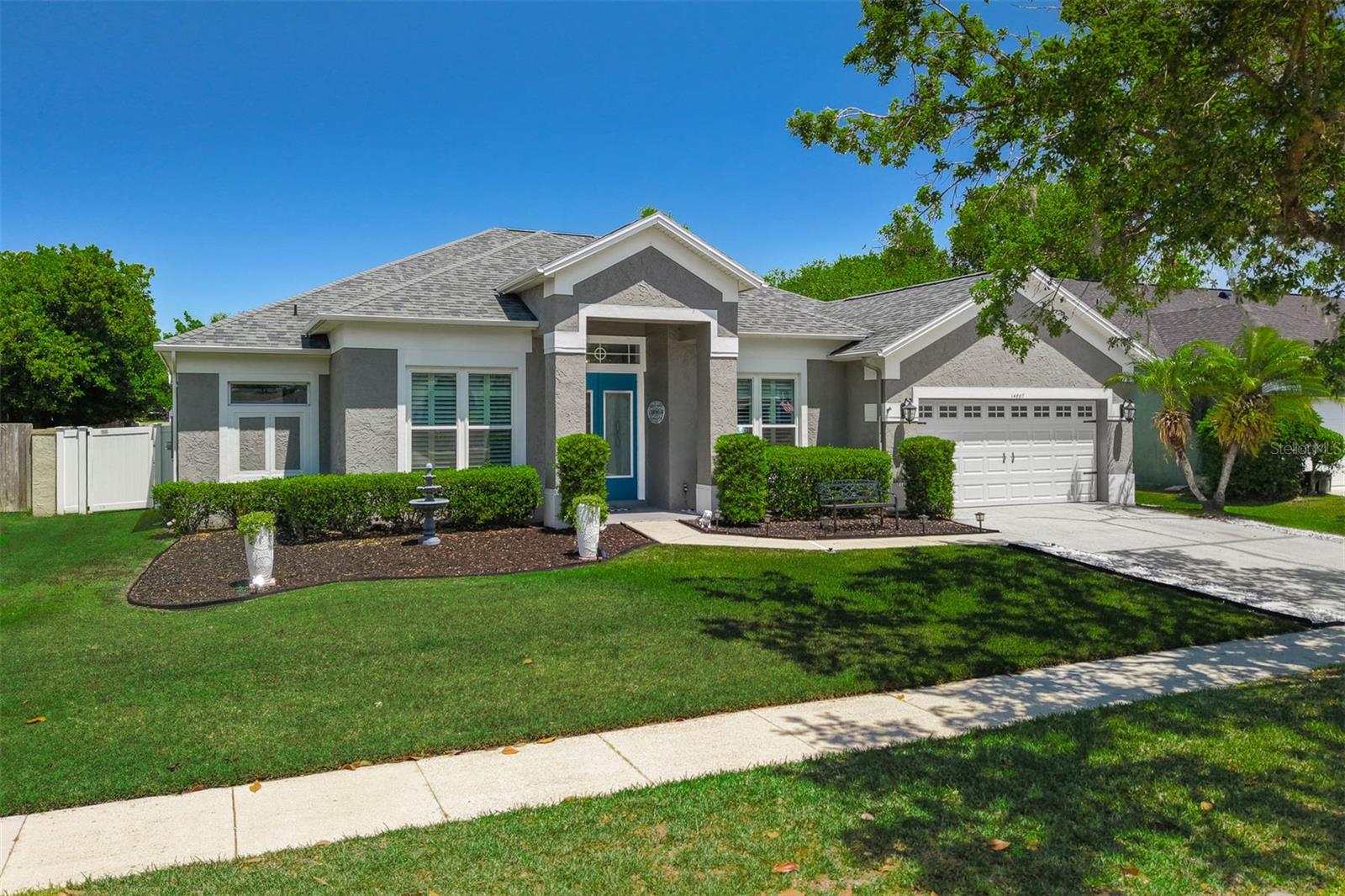 Image 2 of 64 For 14867 Bonnybridge Drive
