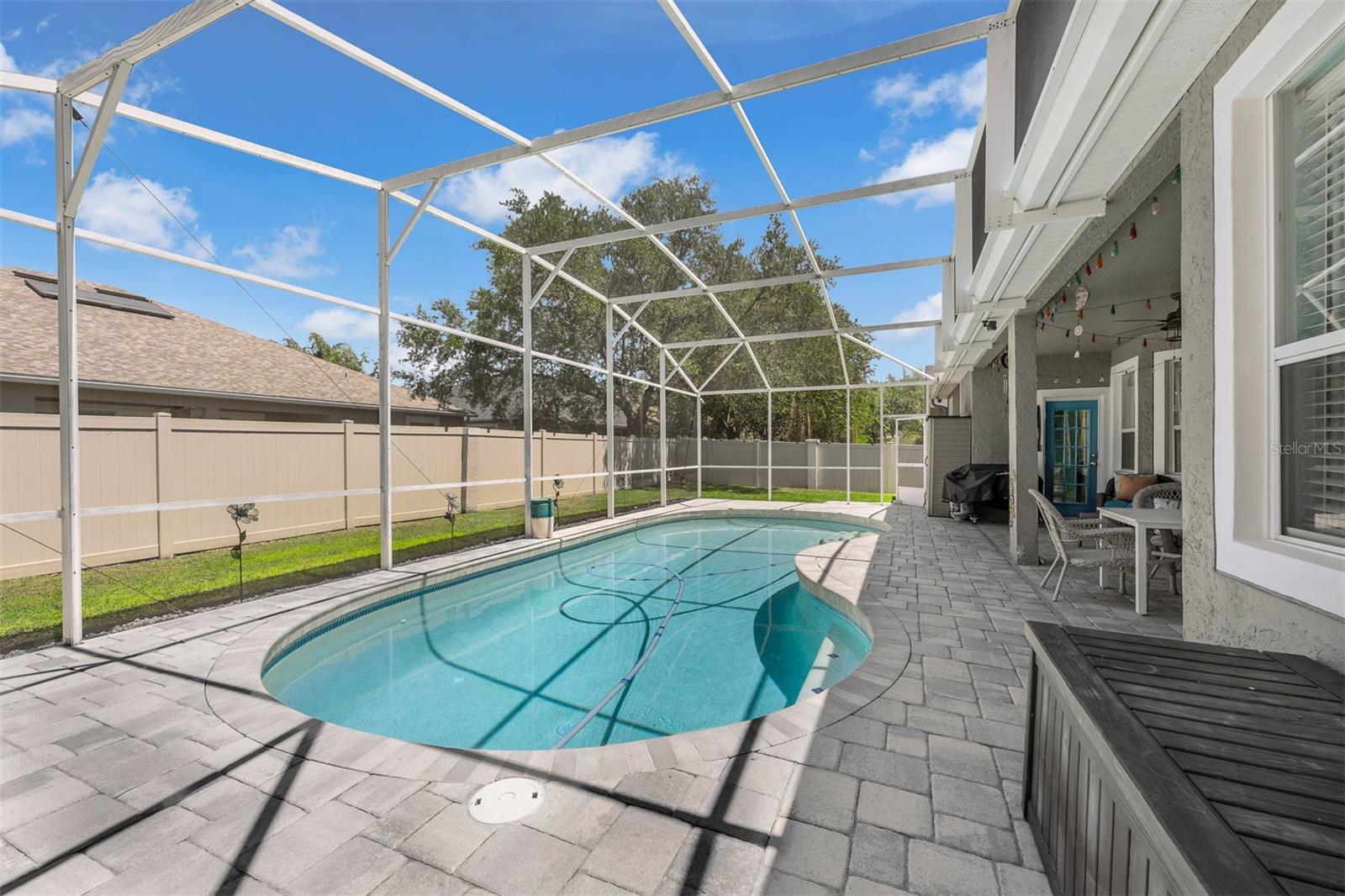 Image 49 of 64 For 14867 Bonnybridge Drive