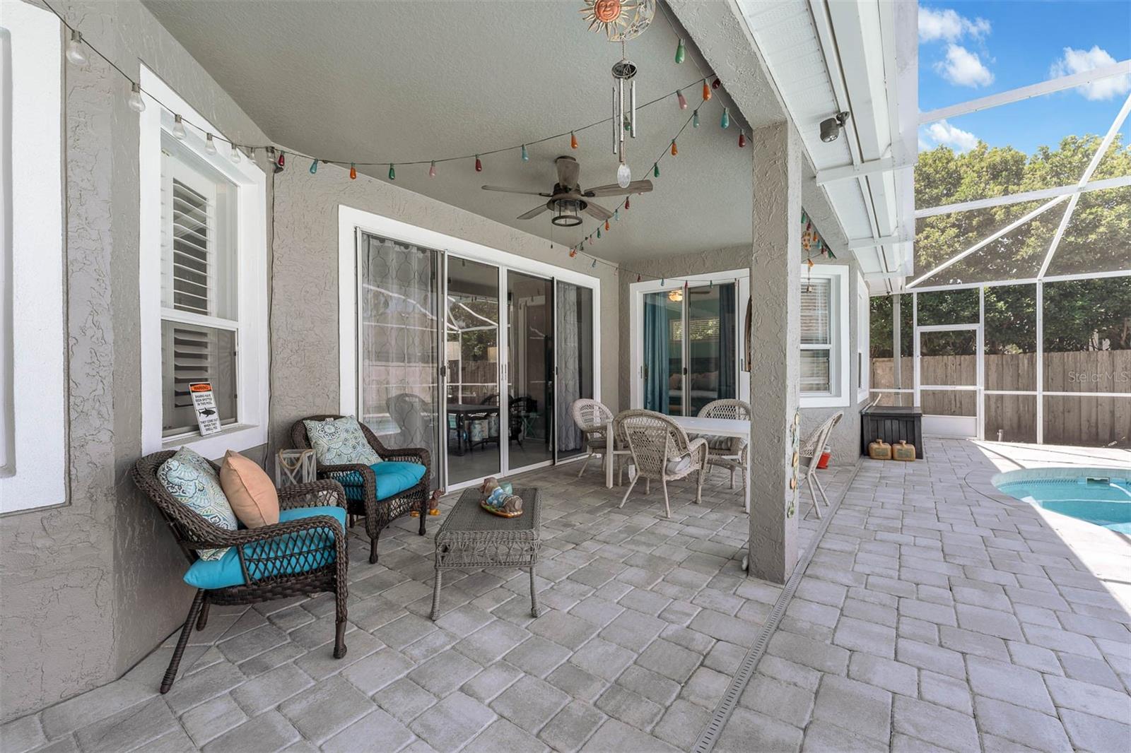 Image 51 of 64 For 14867 Bonnybridge Drive