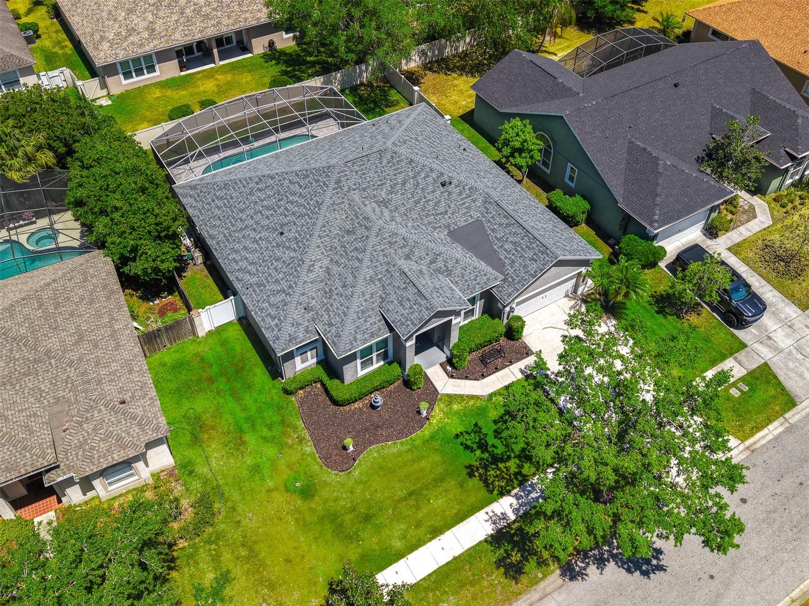 Image 56 of 64 For 14867 Bonnybridge Drive