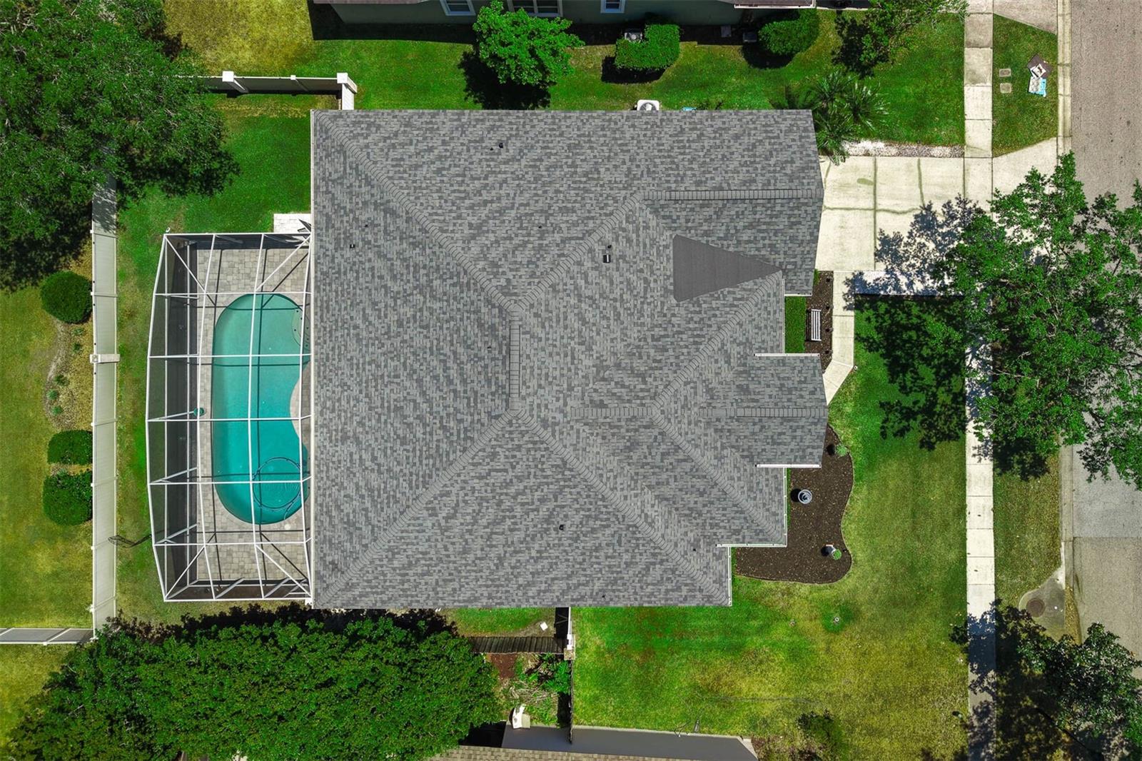 Image 61 of 64 For 14867 Bonnybridge Drive
