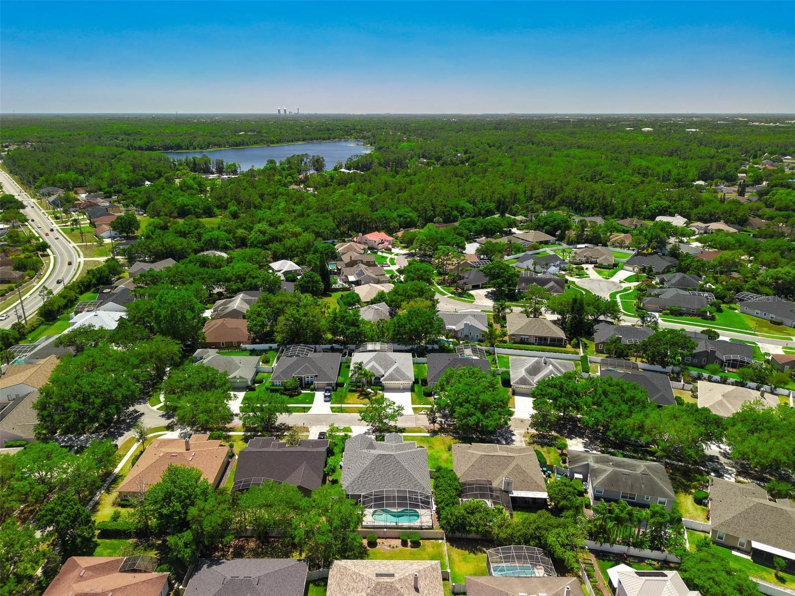 Image 63 of 64 For 14867 Bonnybridge Drive