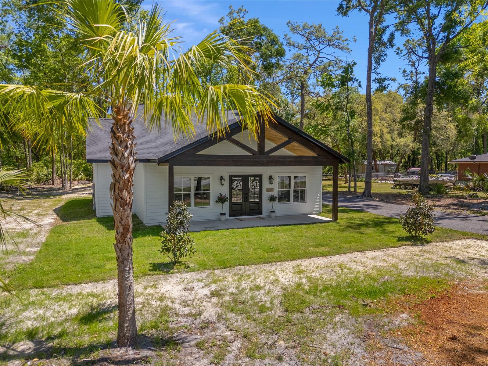 Details for 11397 93rd Avenue, CHIEFLAND, FL 32626