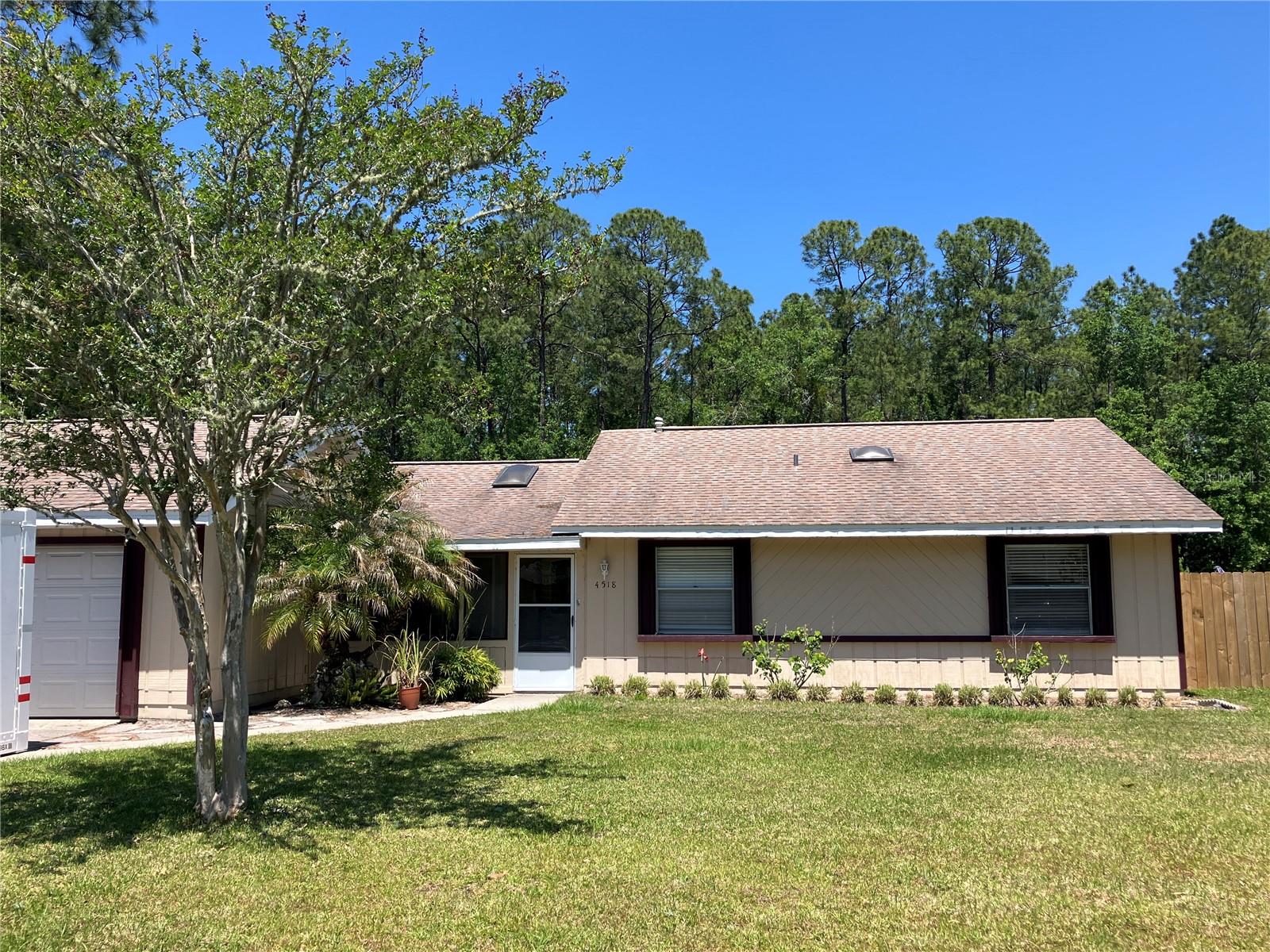 Details for 4518 44th Place, GAINESVILLE, FL 32606