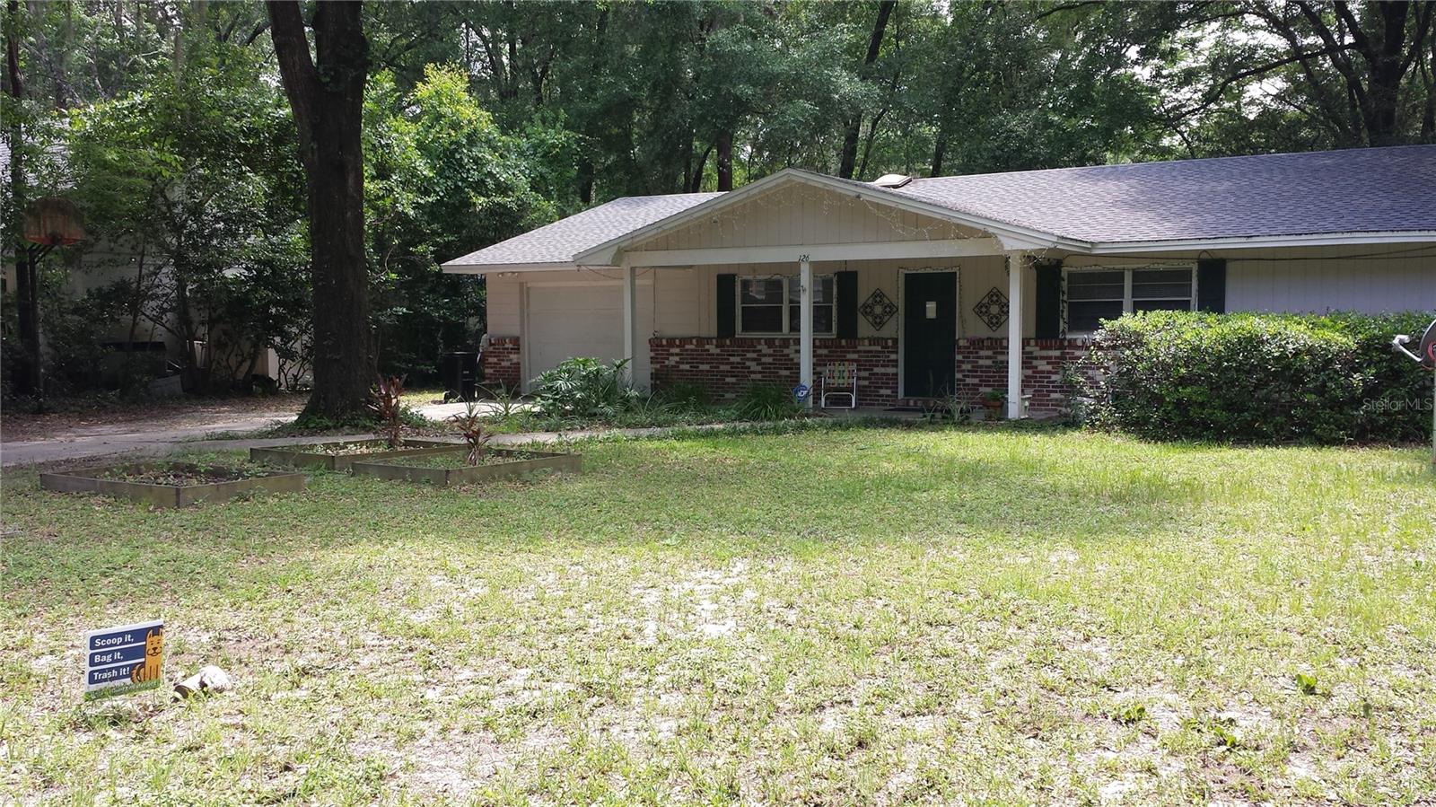 Details for 126 40 Terrace, GAINESVILLE, FL 32607