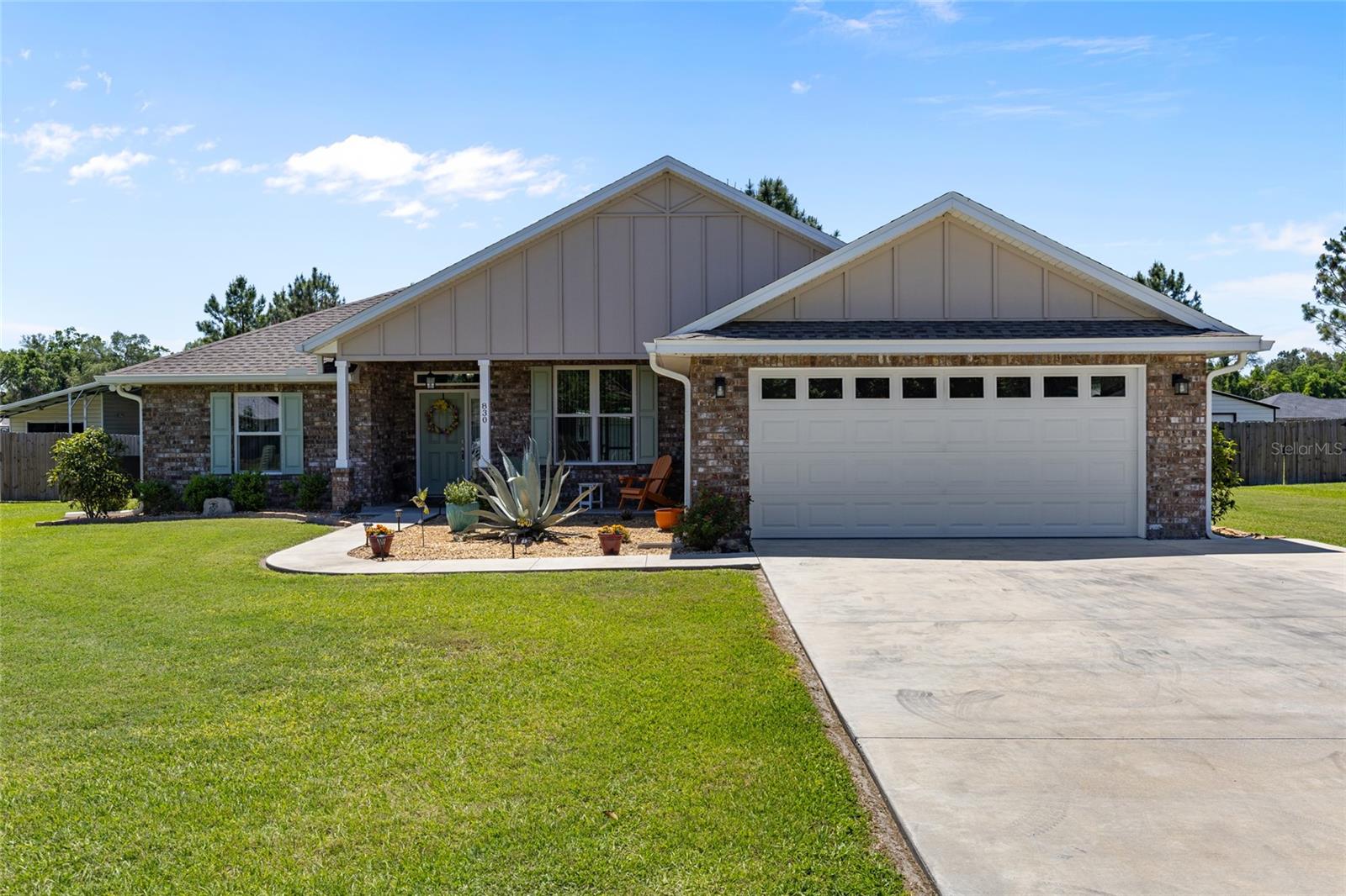 Details for 830 Chesterfield Circle, LAKE CITY, FL 32024