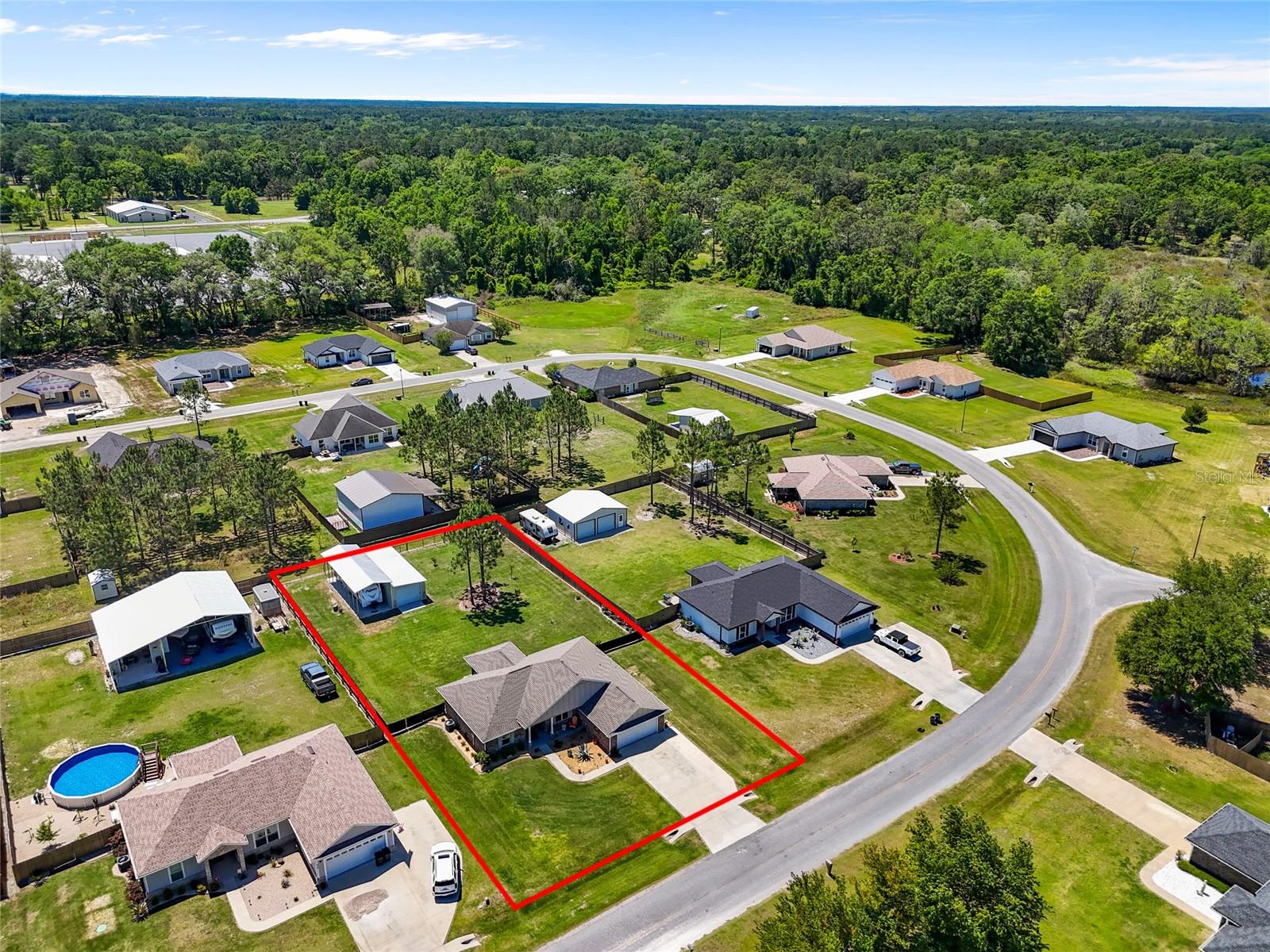 Image 31 of 40 For 830 Chesterfield Circle