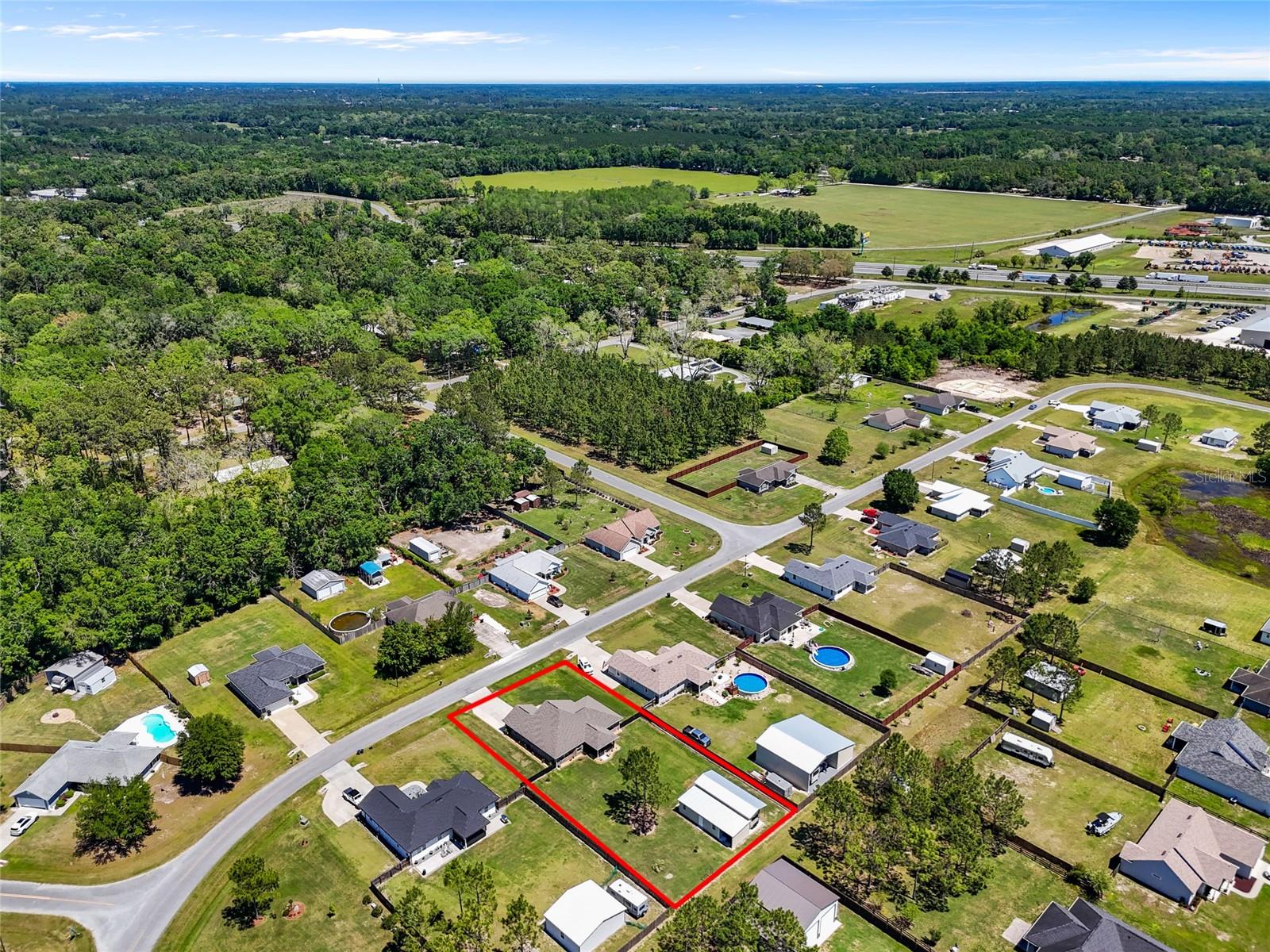 Image 32 of 40 For 830 Chesterfield Circle