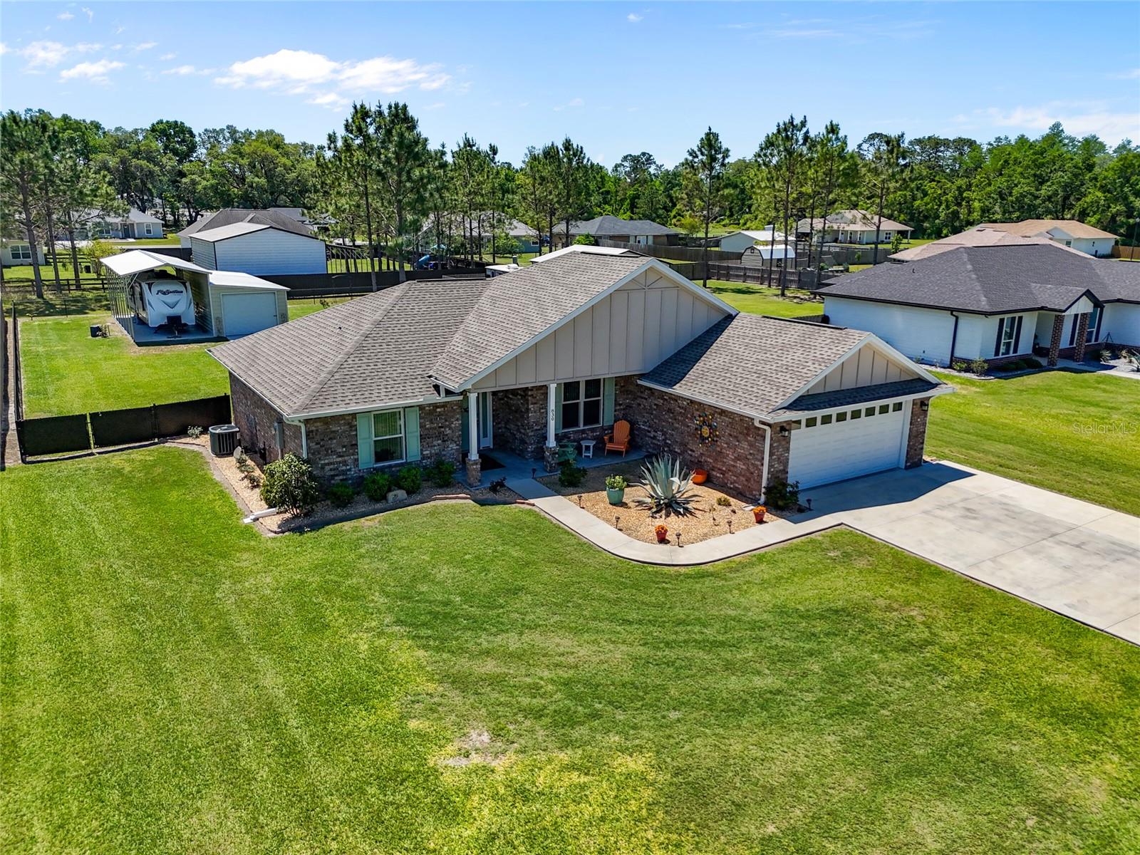 Image 34 of 40 For 830 Chesterfield Circle