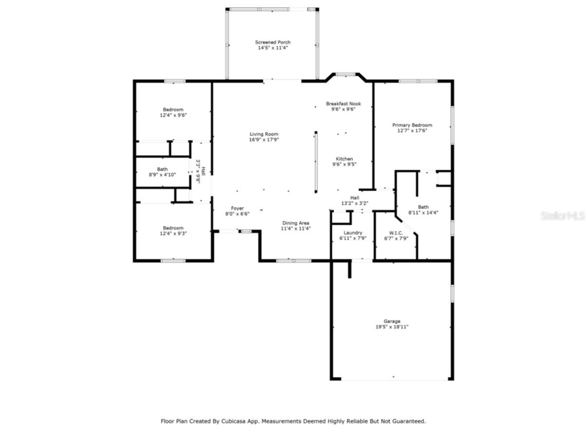 Image 40 of 40 For 830 Chesterfield Circle