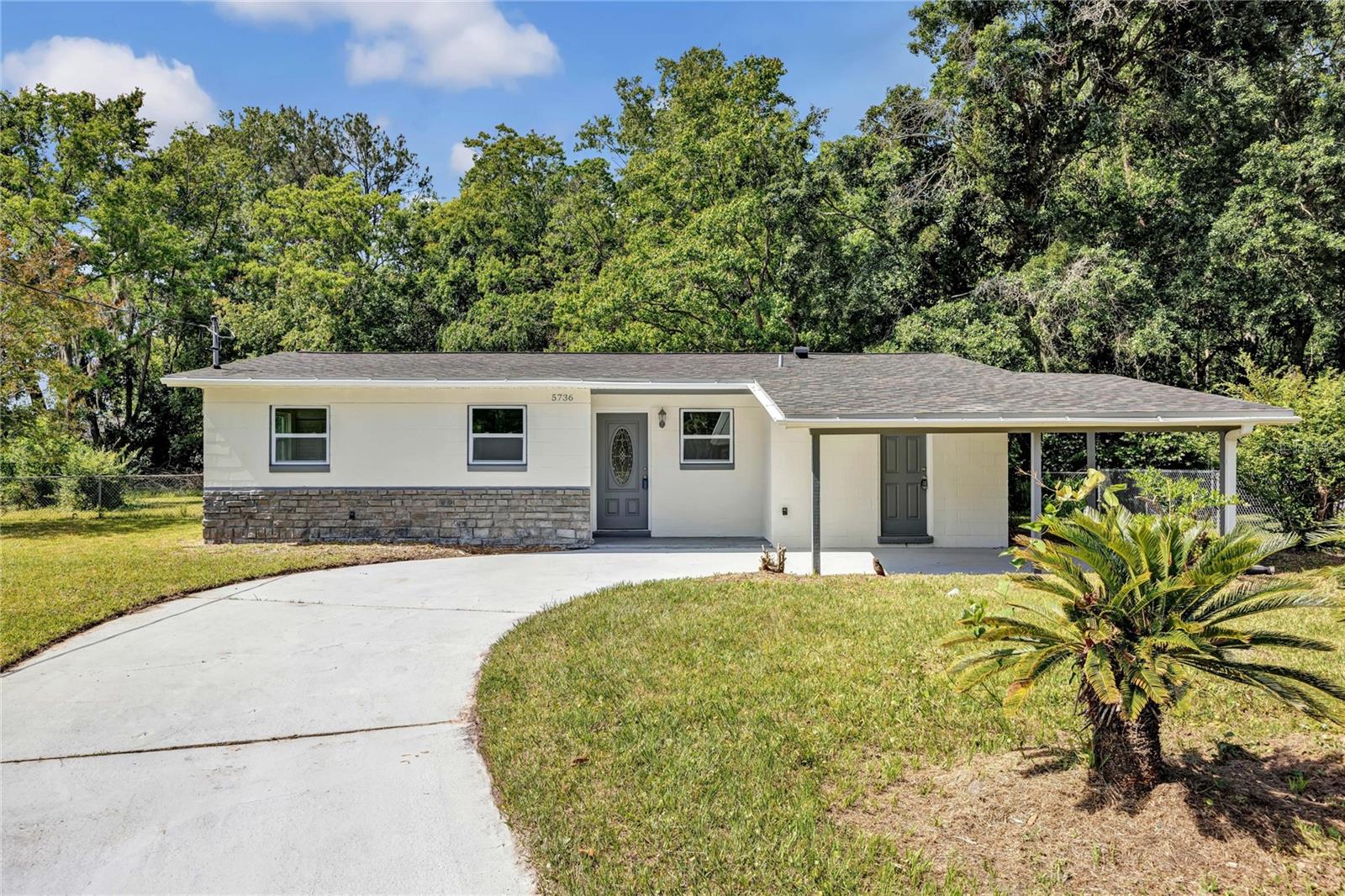 Details for 5736 Kinlock Court, JACKSONVILLE, FL 32219