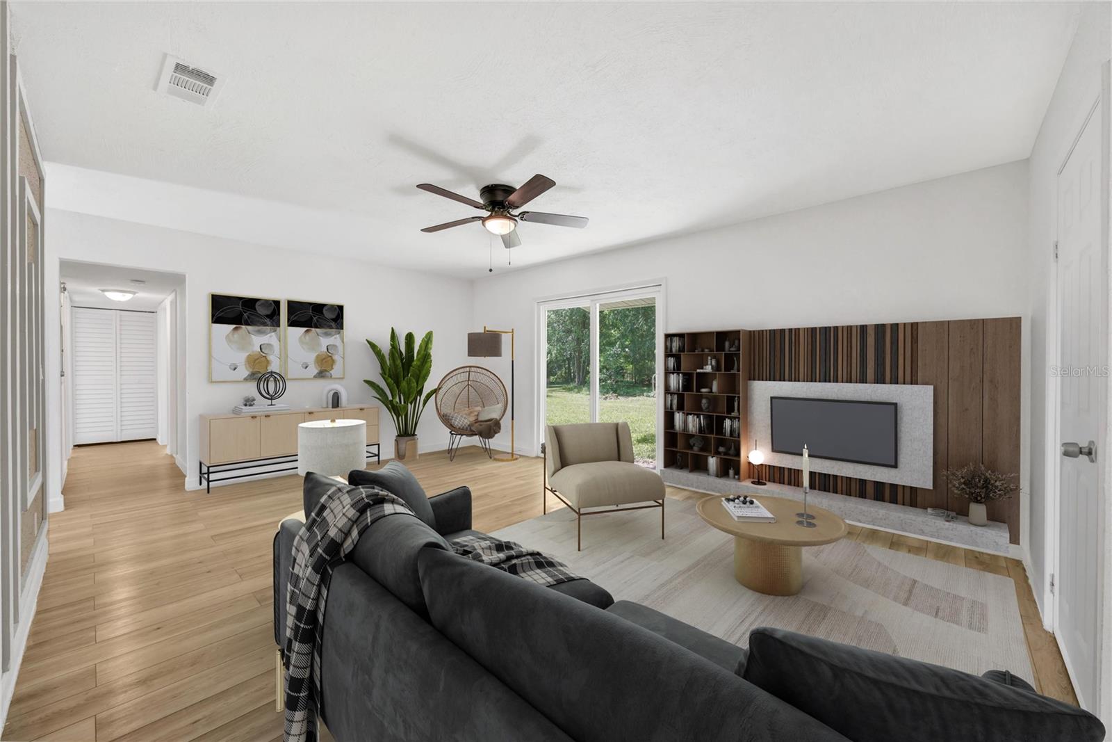 Image 4 of 30 For 5736 Kinlock Court