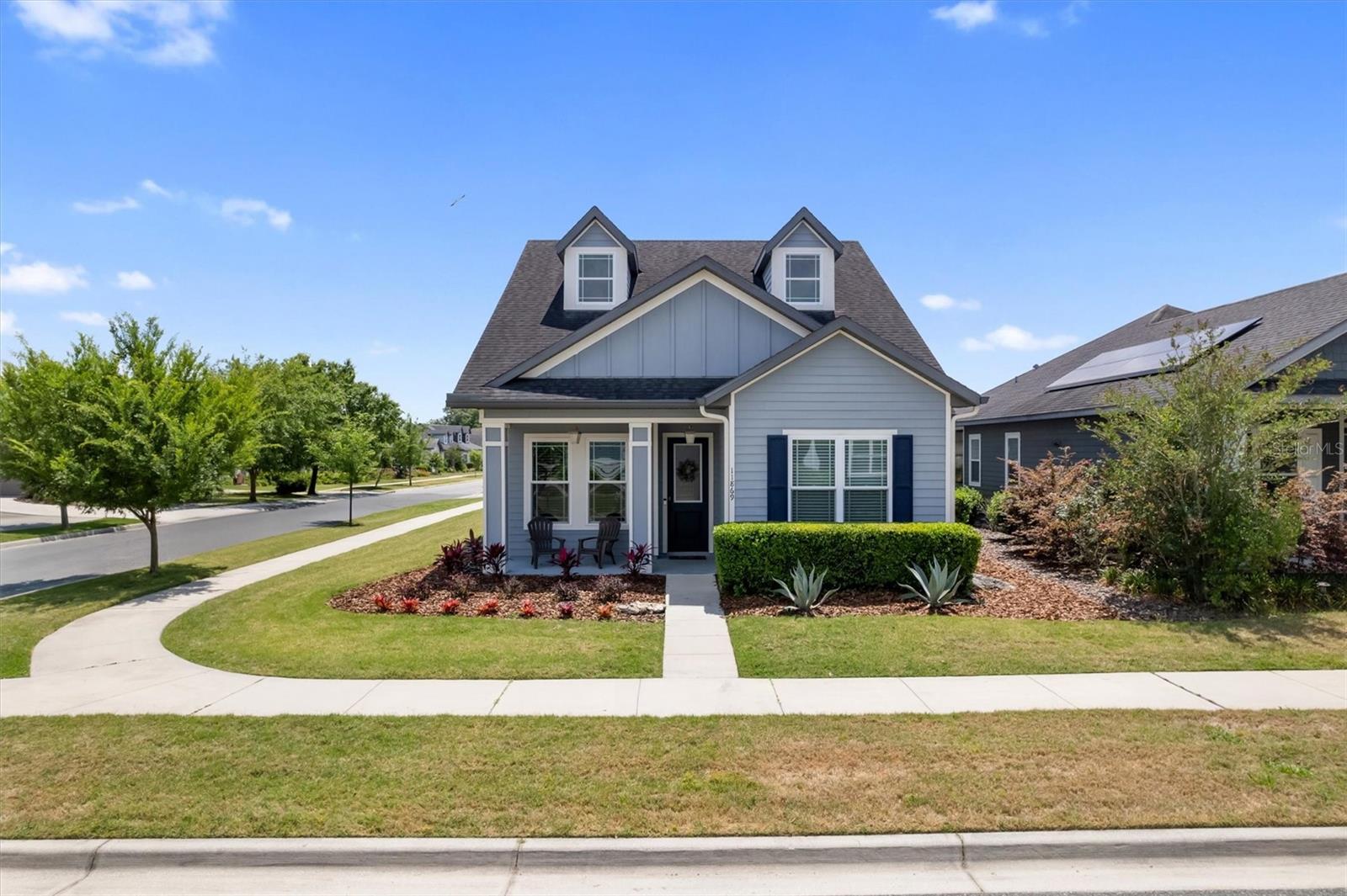 Details for 11869 28th Avenue, GAINESVILLE, FL 32608