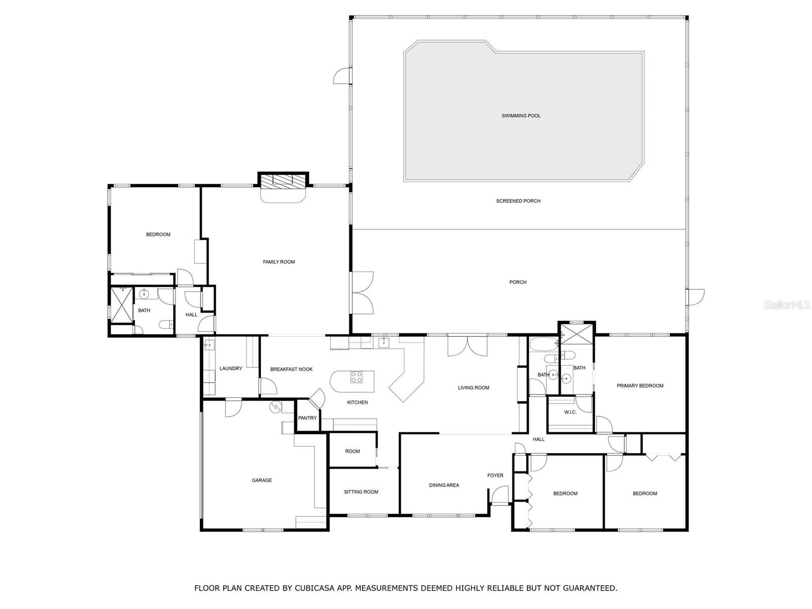 Image 39 of 39 For 4414 75th Street