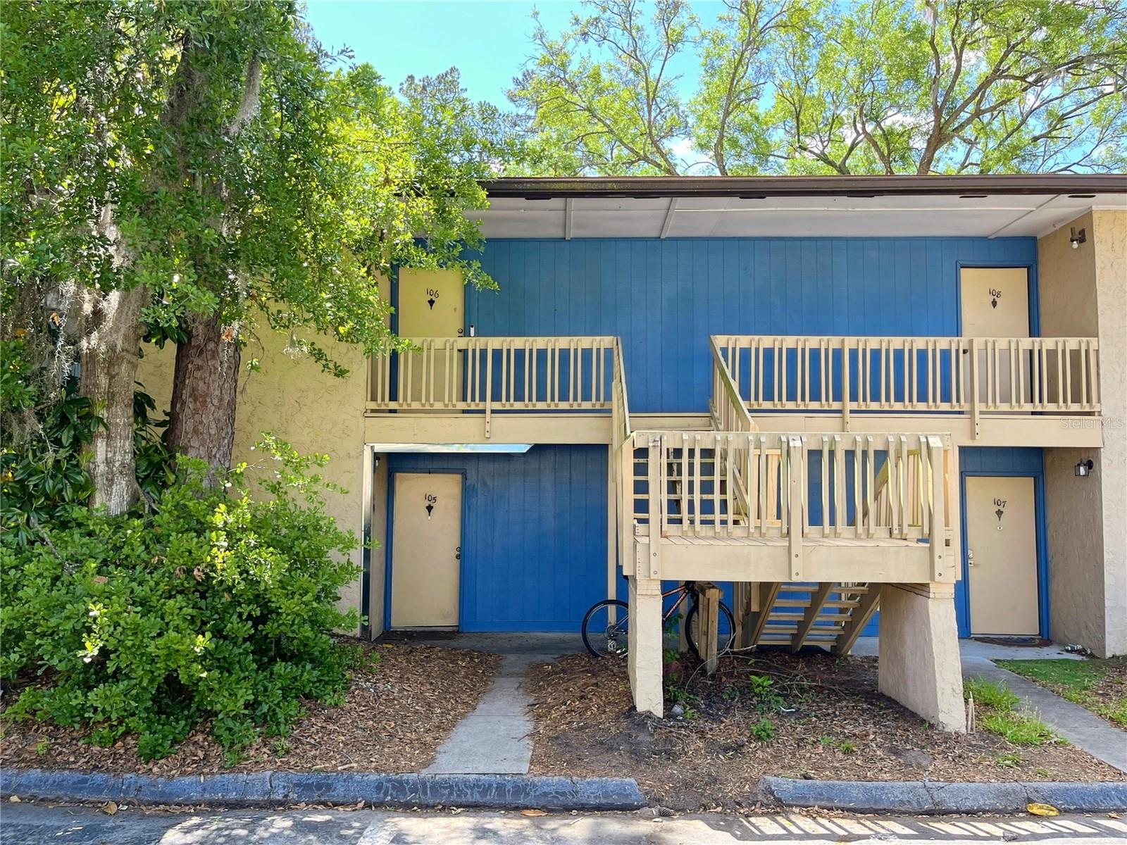 Details for 2811 Archer Road M105, GAINESVILLE, FL 32608