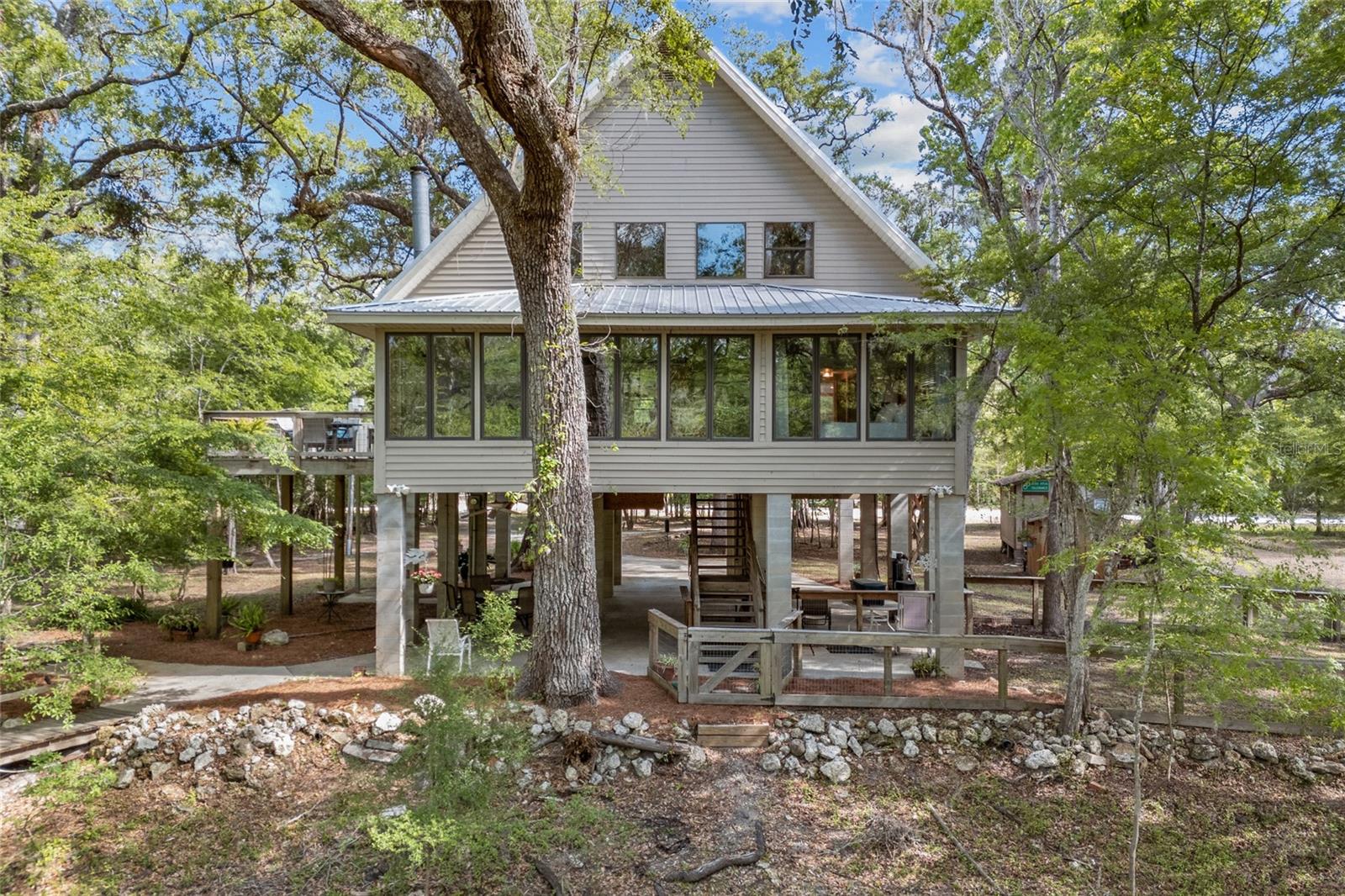 Details for 2714 Santa Fe Drive, FORT WHITE, FL 32038
