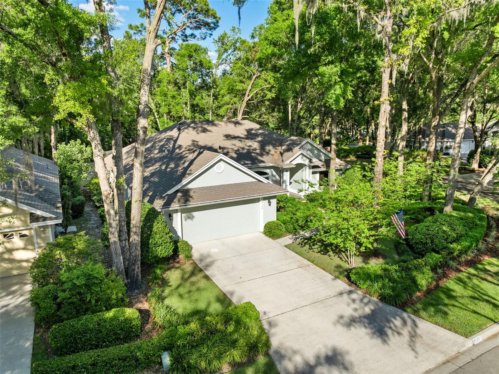 Details for 5135 Sw 105th Way, GAINESVILLE, FL 32608