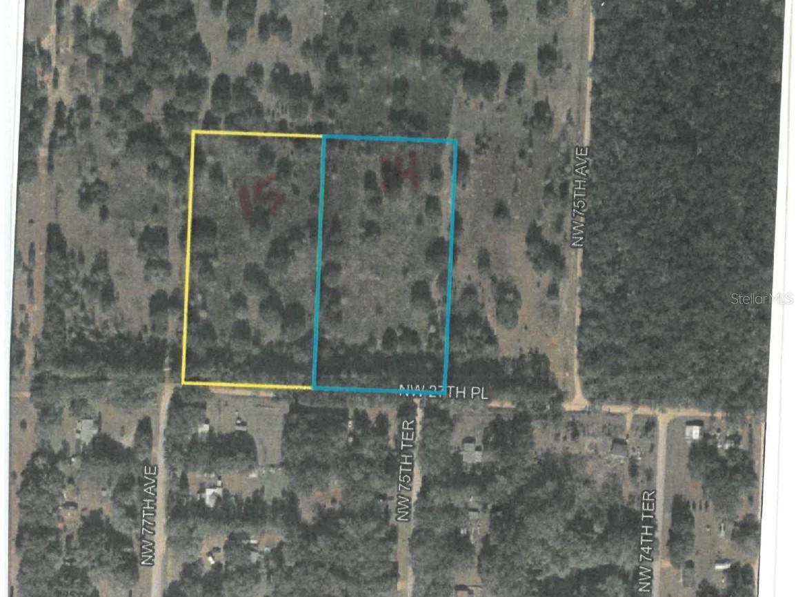 Details for Tbd 27th Place, CHIEFLAND, FL 32626