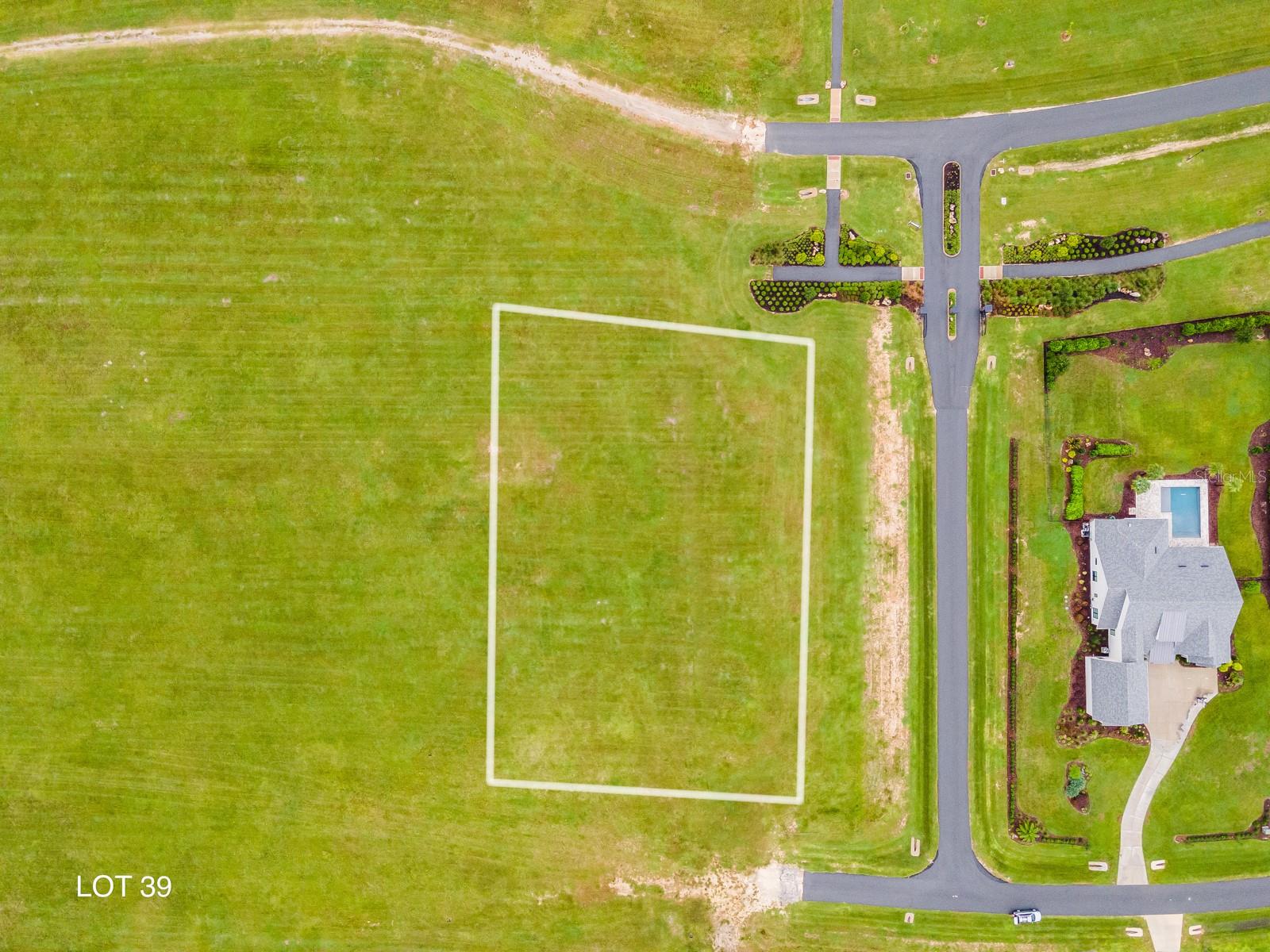 Details for Lot 39 124th Way, ARCHER, FL 32618