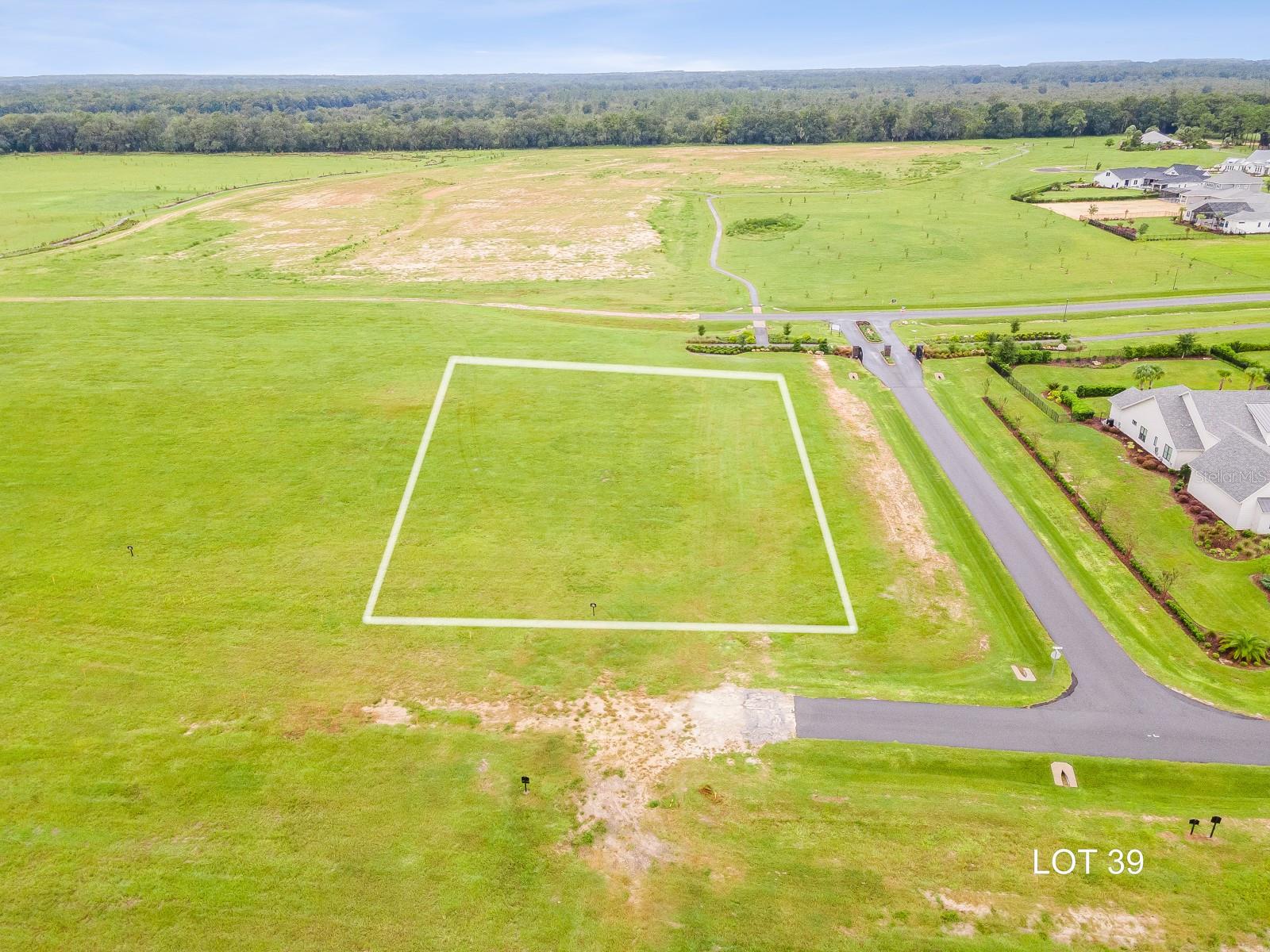 Image 2 of 13 For Lot 39 124th Way