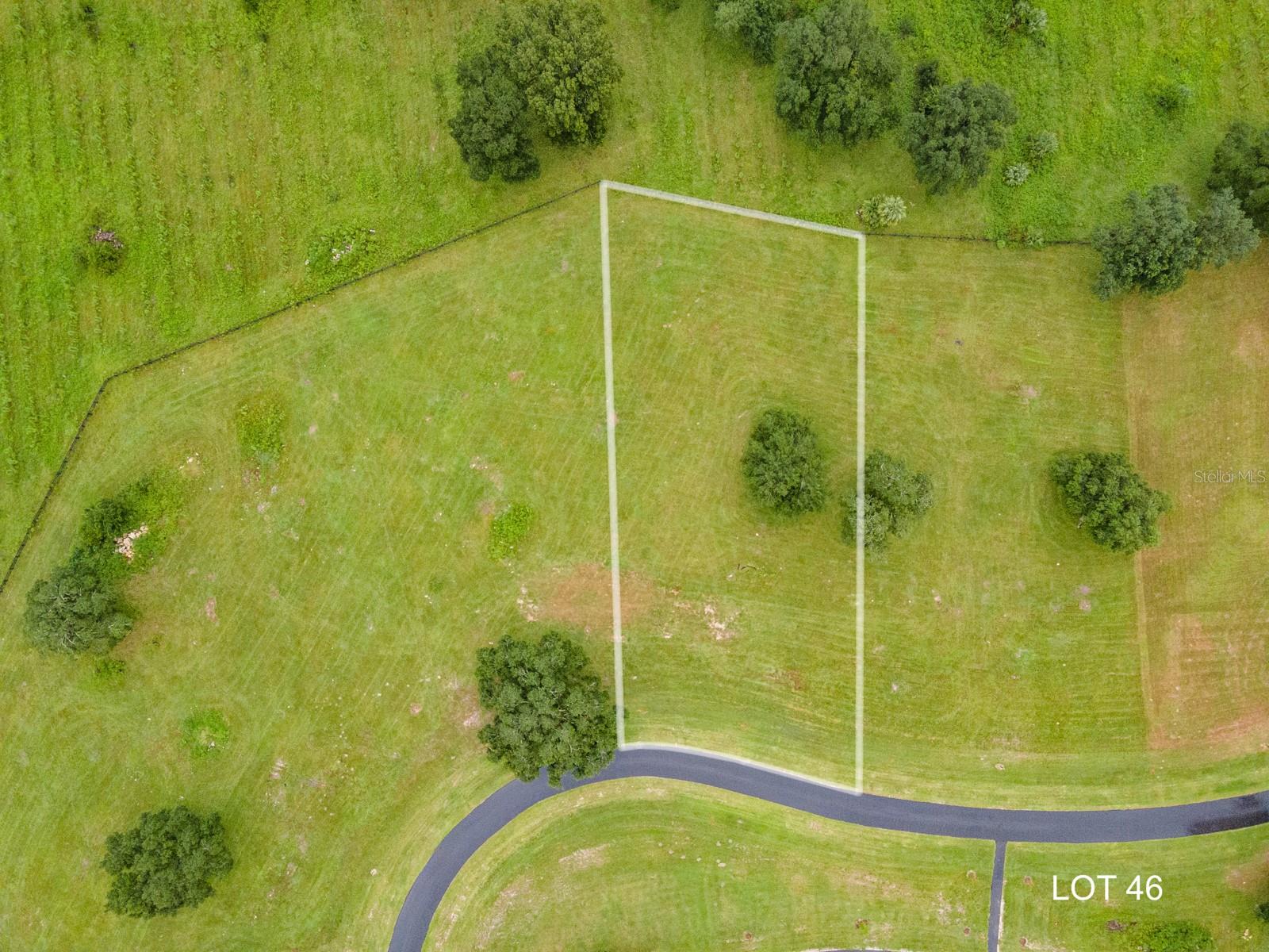 Image 2 of 12 For Lot 46 125th Circle
