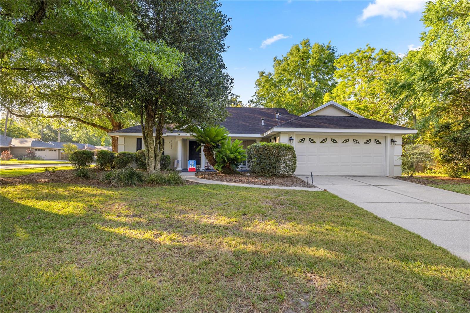 Details for 8115 65th Lane, GAINESVILLE, FL 32608