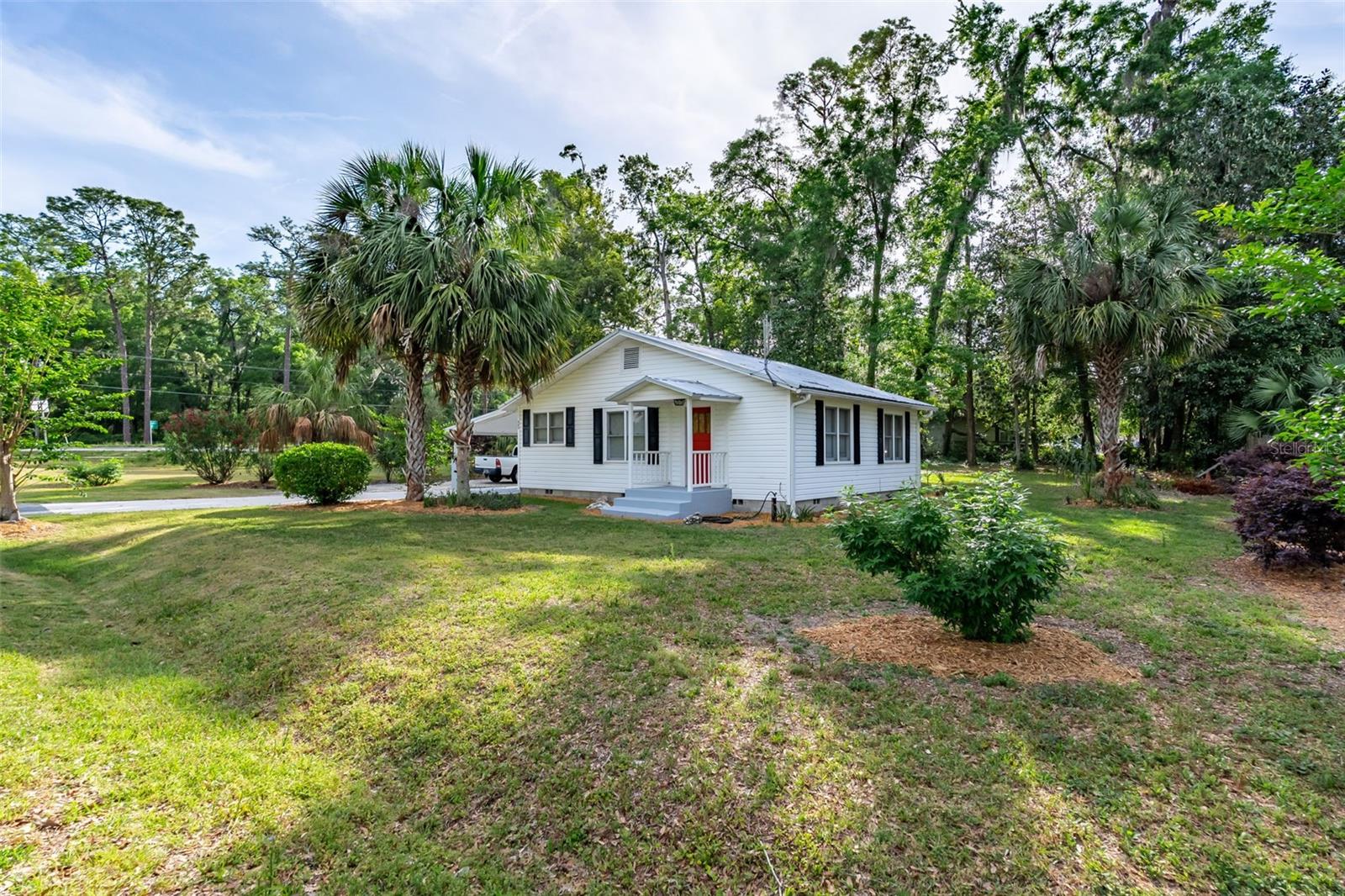 Details for 18763 235th Street, HIGH SPRINGS, FL 32643