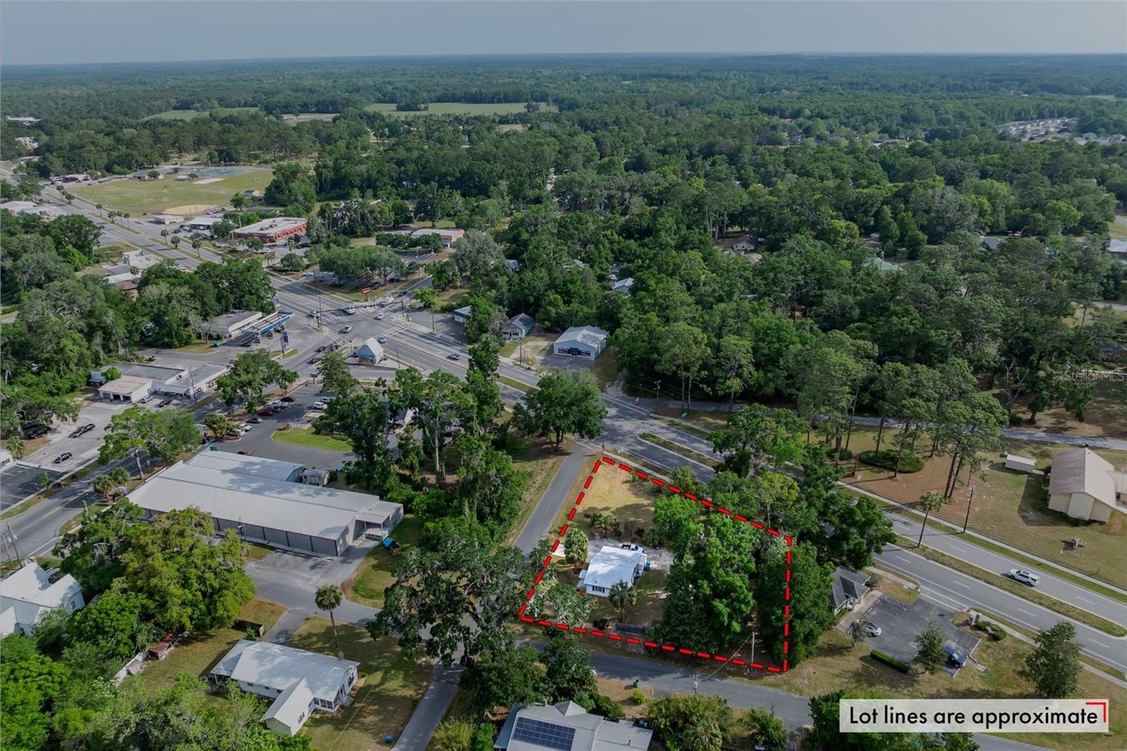Image 29 of 31 For 18763 235th Street