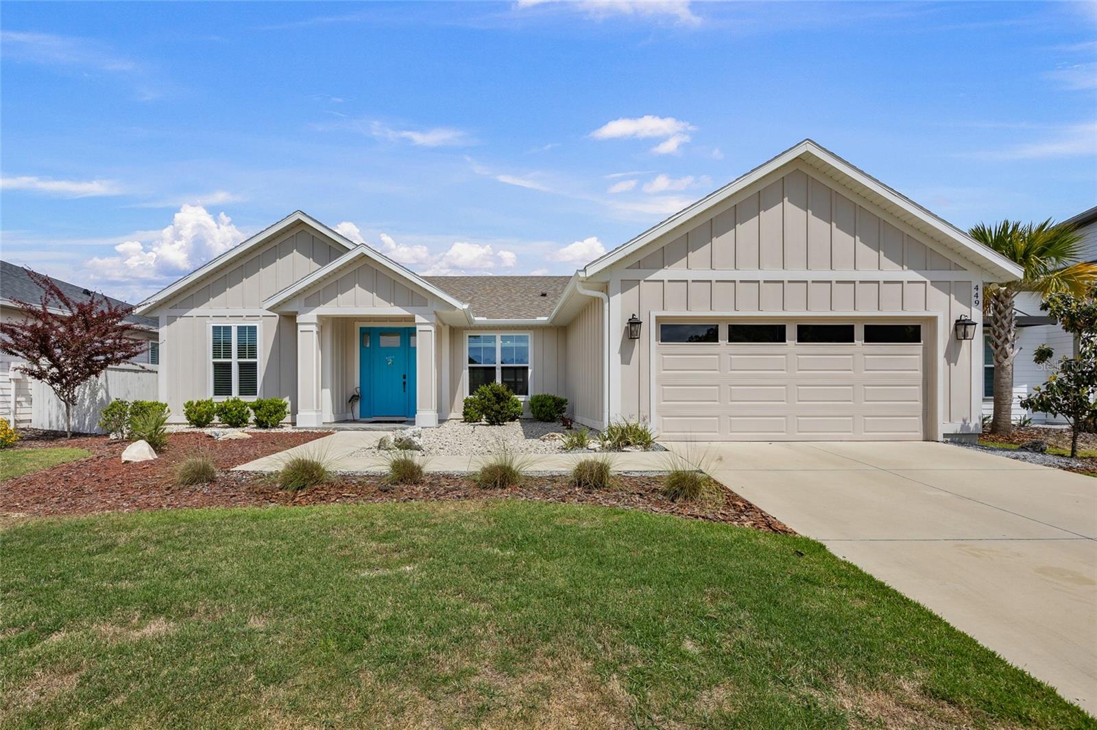 Details for 449 145th Drive, NEWBERRY, FL 32669