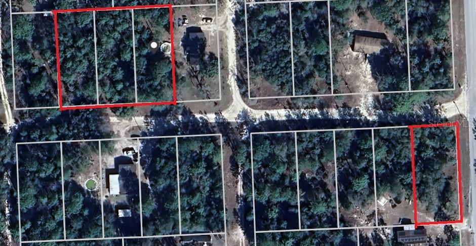 Details for Ne 67th Street, BRONSON, FL 32621