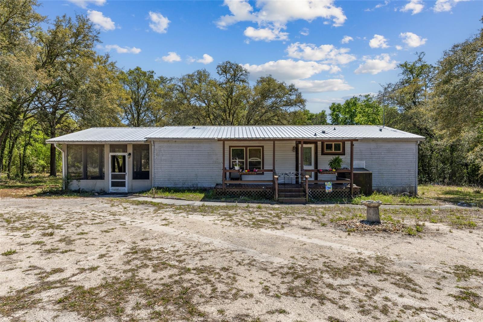 Details for 10430 92nd Place, BRONSON, FL 32621