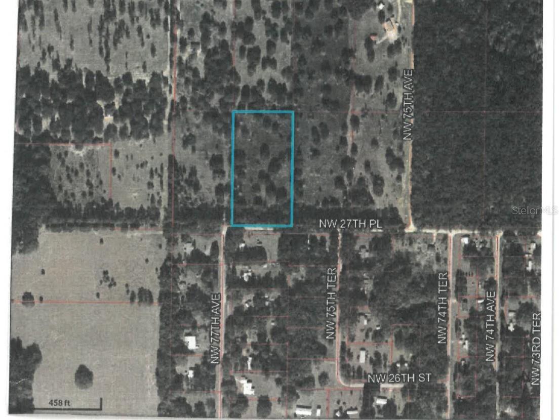Details for Tbd 27th Place, CHIEFLAND, FL 32626