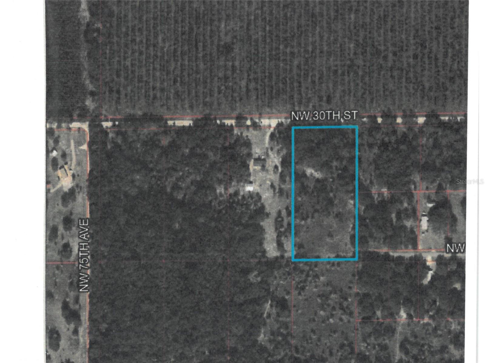 Details for Tbd 30th Street, CHIEFLAND, FL 32626