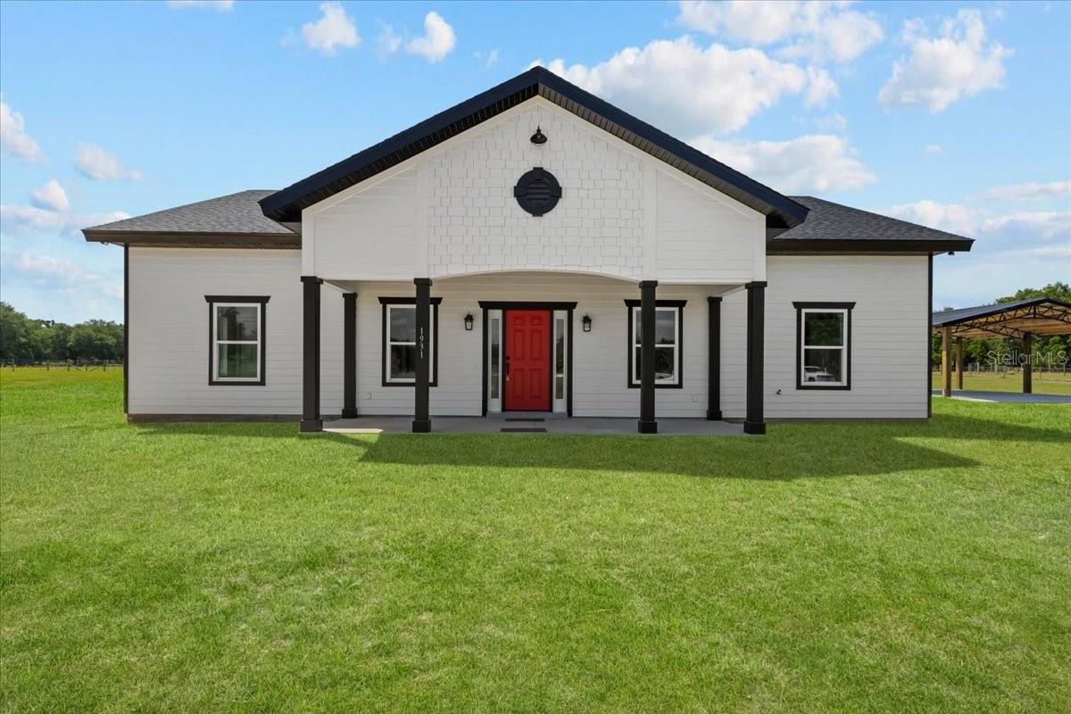 Details for 1931 32nd Place, BELL, FL 32619