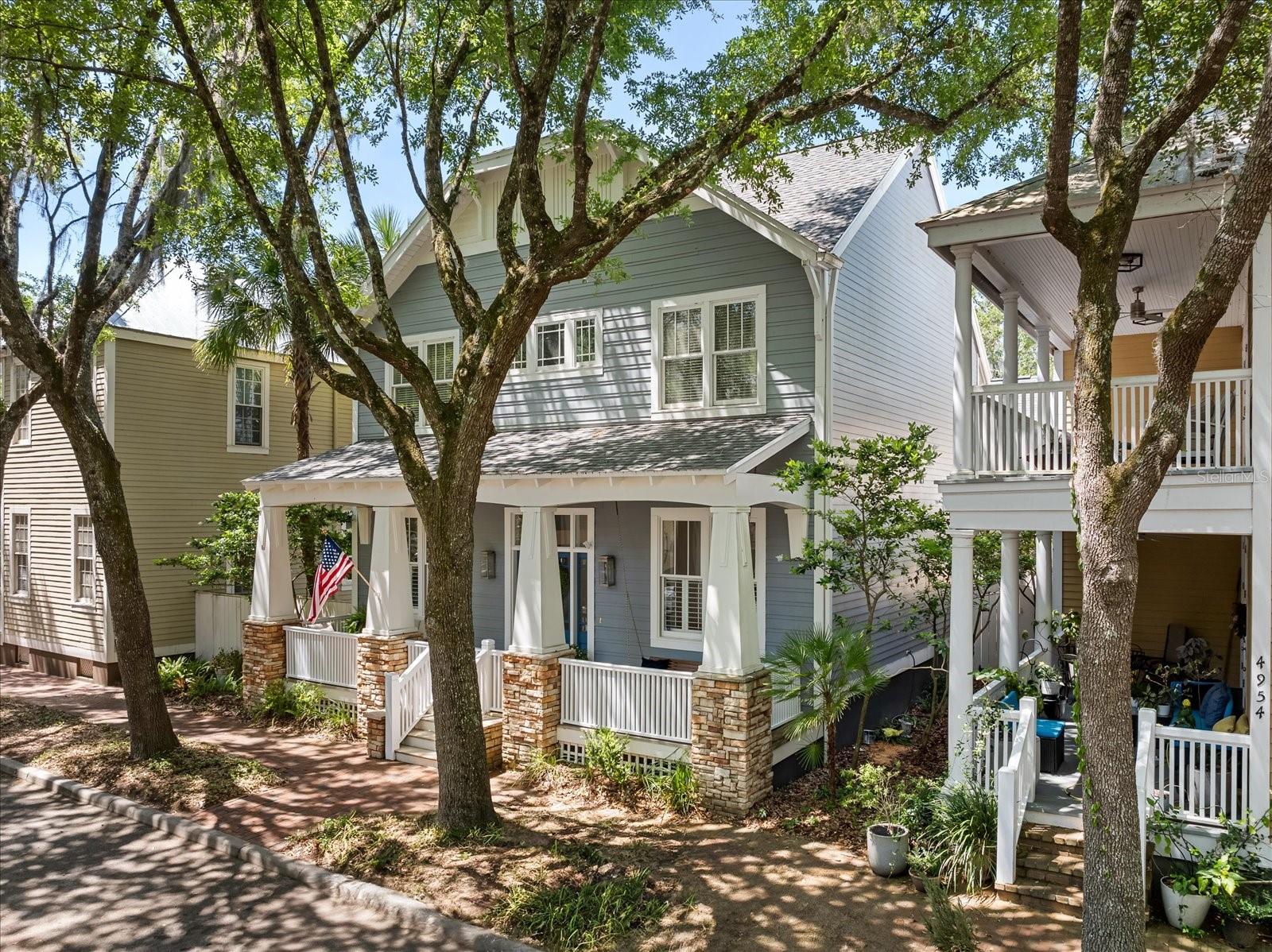 Image 4 of 63 For 4964 91st Drive