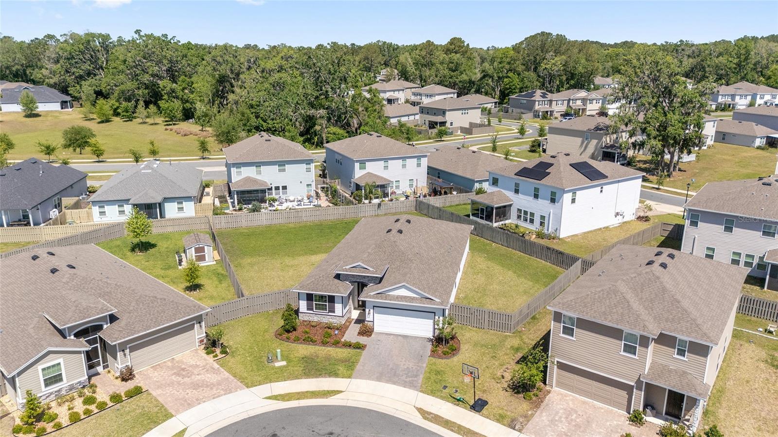 Image 42 of 48 For 1182 133rd Way