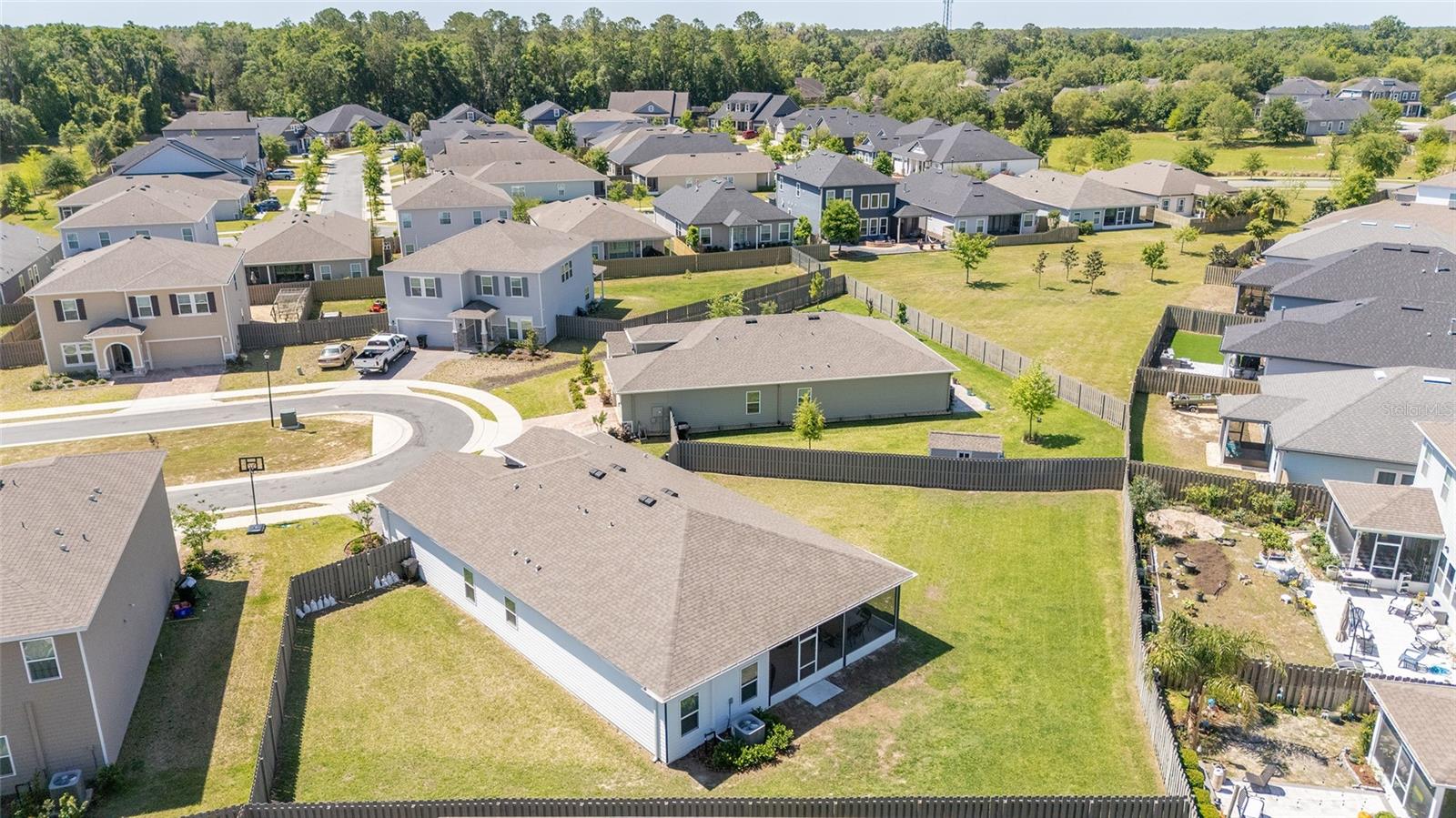 Image 43 of 48 For 1182 133rd Way