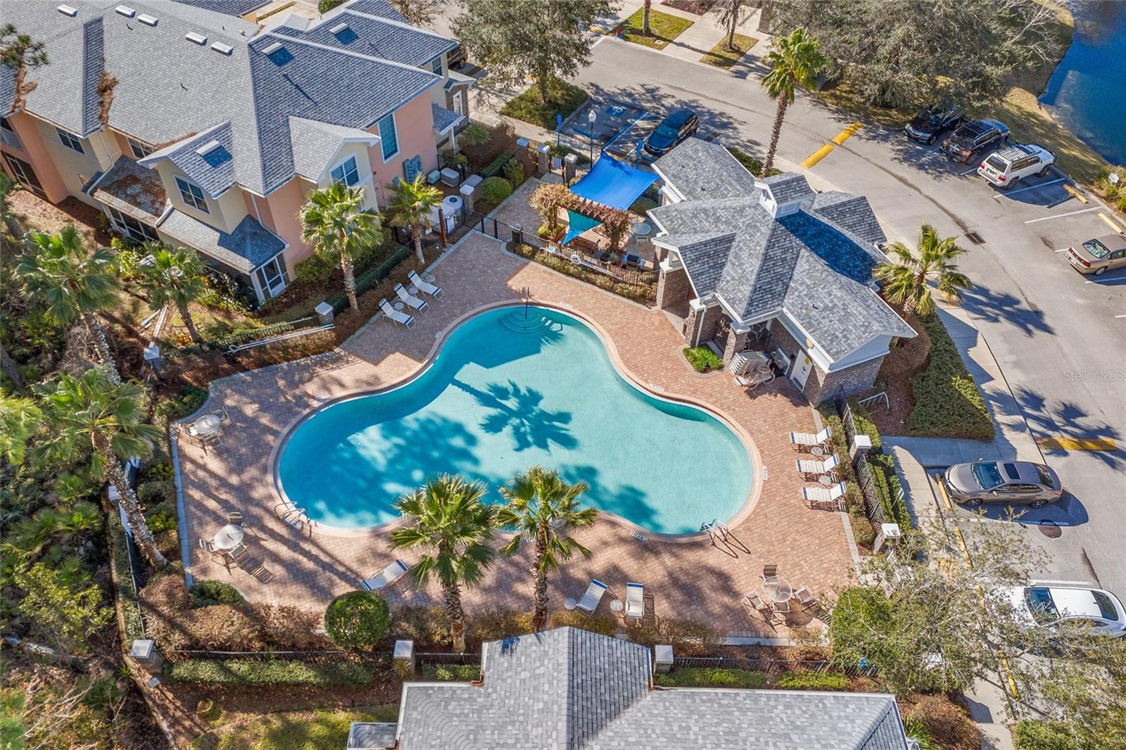 Image 28 of 35 For 165 Bayberry Circle 1106