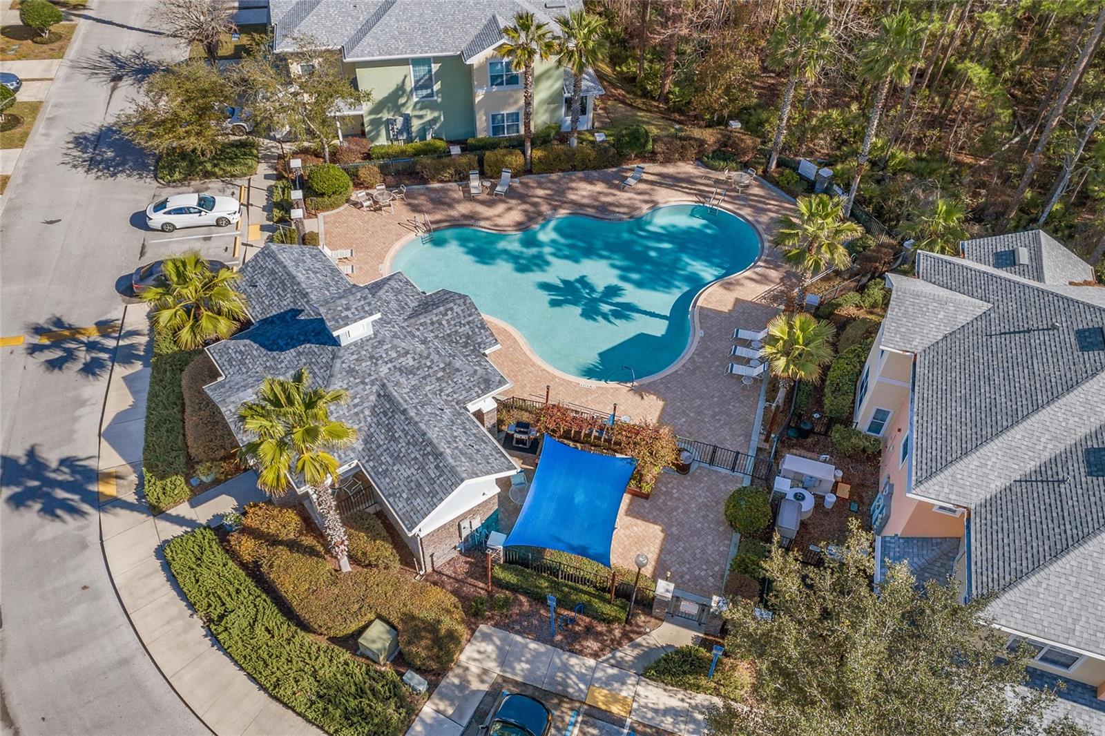 Image 29 of 35 For 165 Bayberry Circle 1106