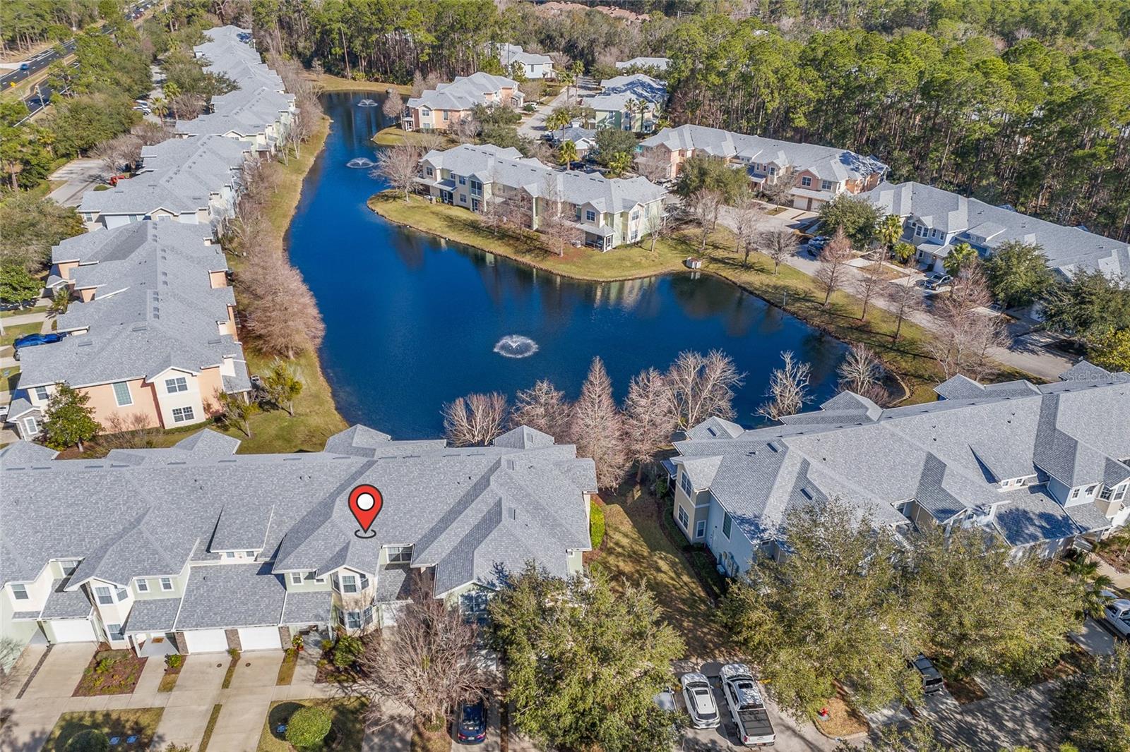Image 30 of 35 For 165 Bayberry Circle 1106