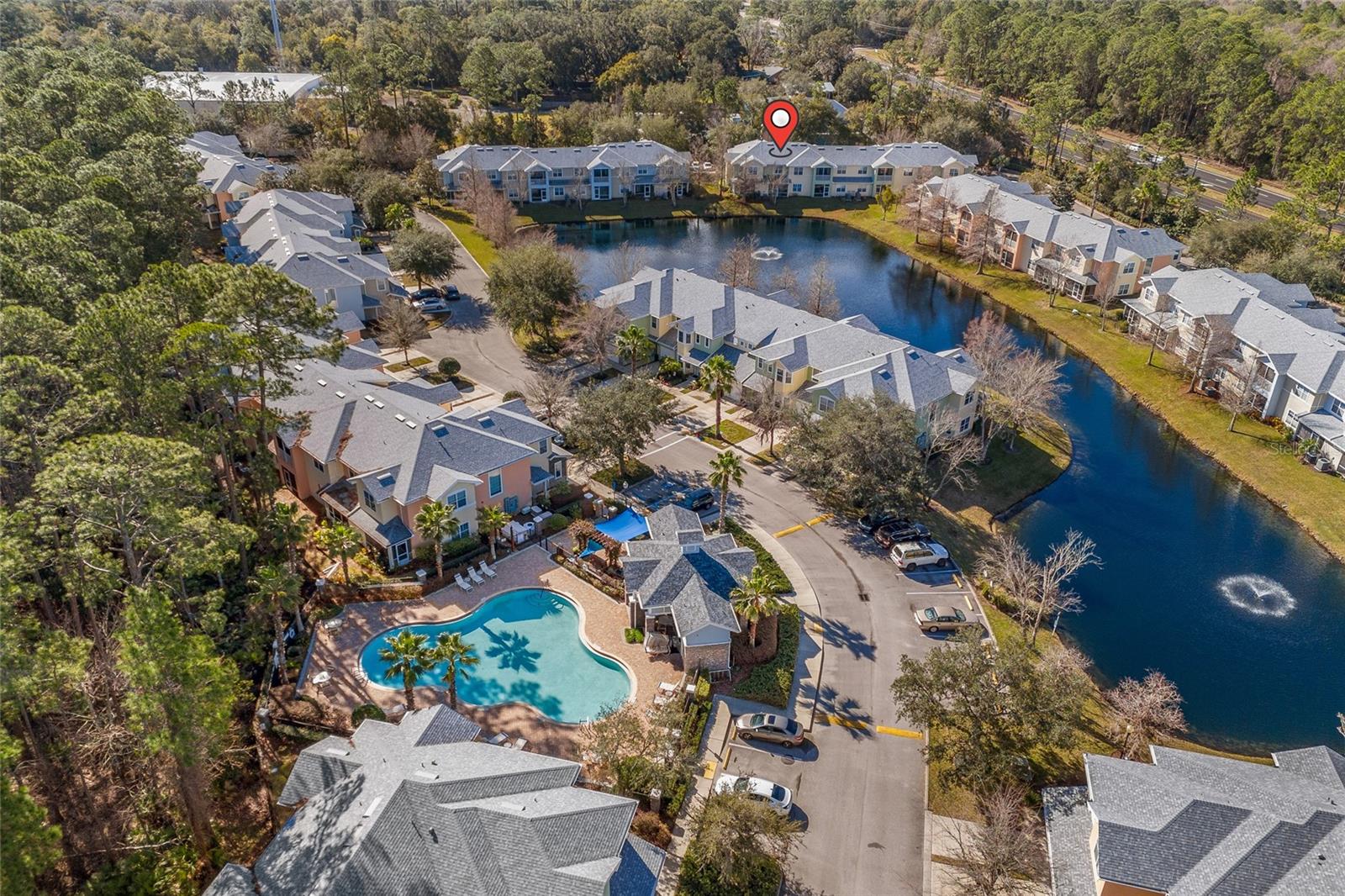 Image 32 of 35 For 165 Bayberry Circle 1106