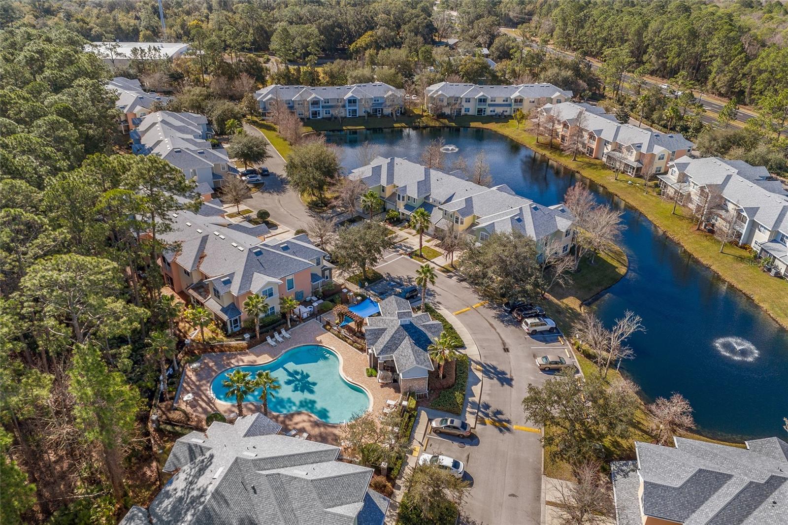 Image 33 of 35 For 165 Bayberry Circle 1106