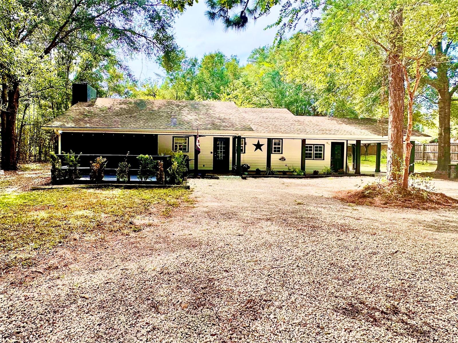 Details for 5309 60th Avenue, HIGH SPRINGS, FL 32643