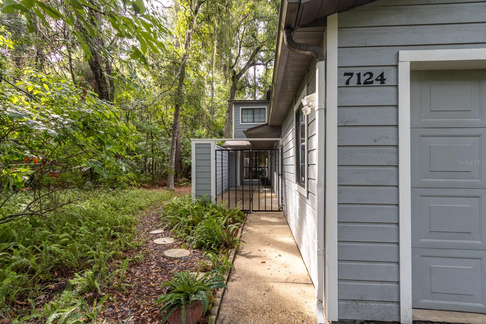 Details for 7124 52nd Terrace, GAINESVILLE, FL 32653